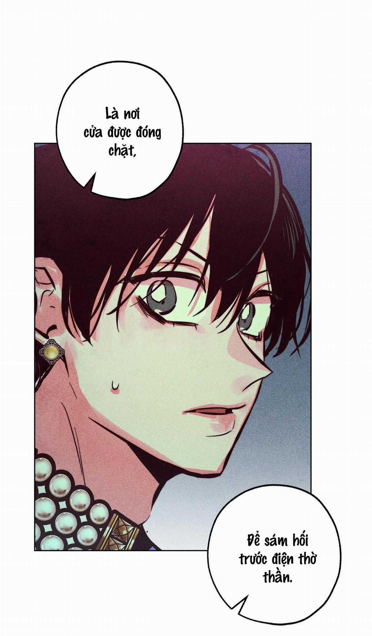 Yugioh Arc-V Chapter 43 trang 23