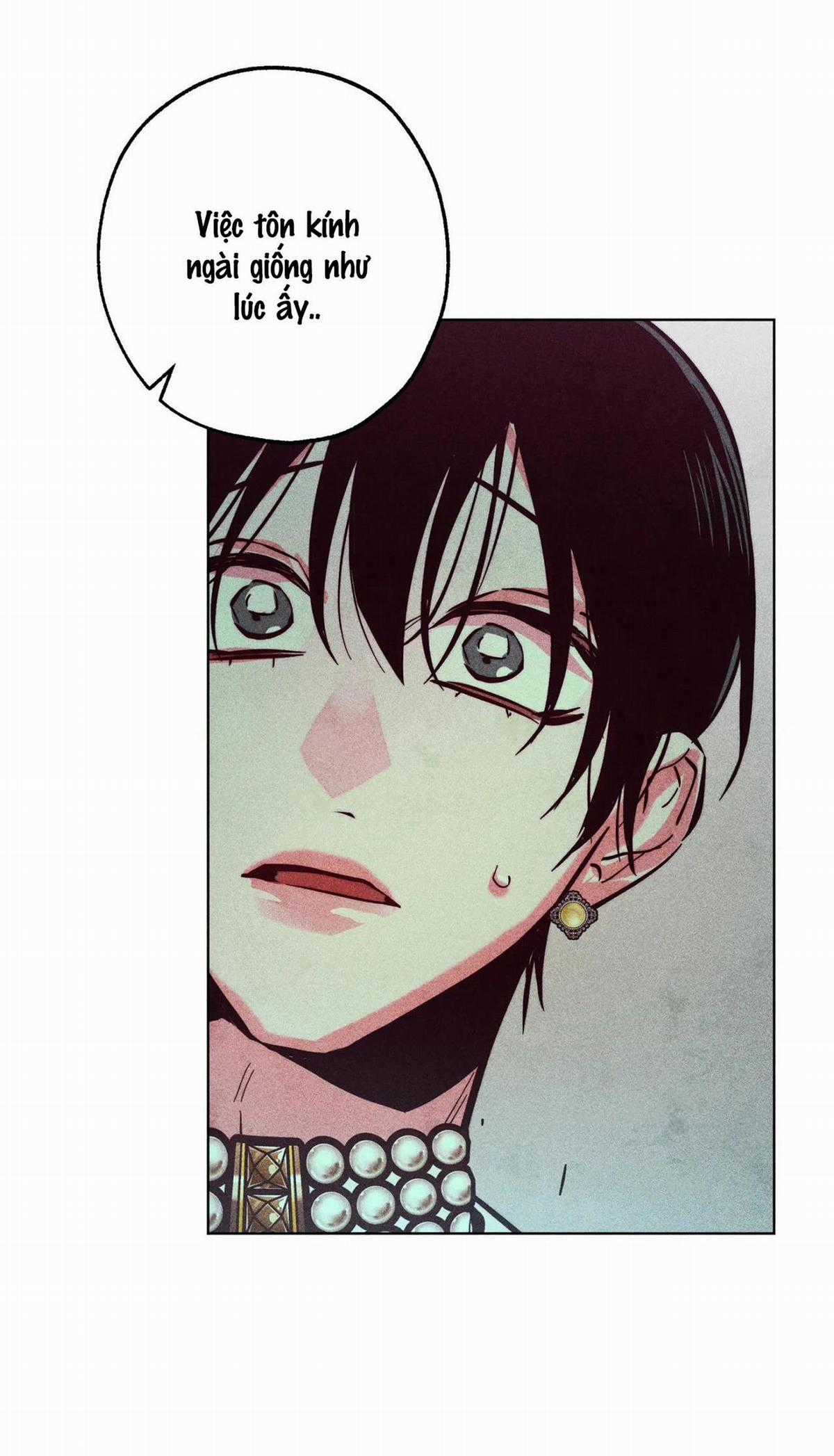 Yugioh Arc-V Chapter 43 trang 29