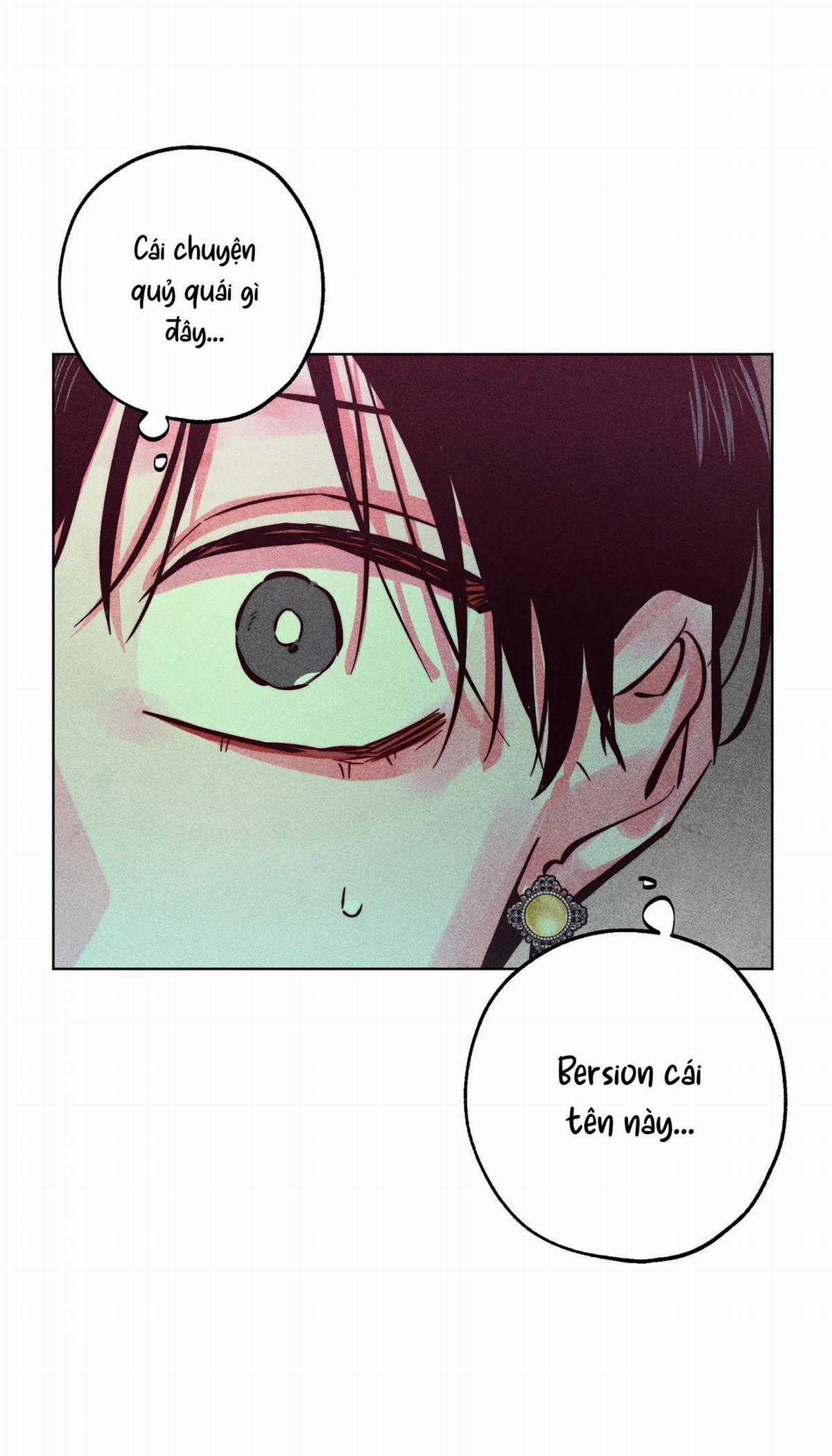 Yugioh Arc-V Chapter 43 trang 31