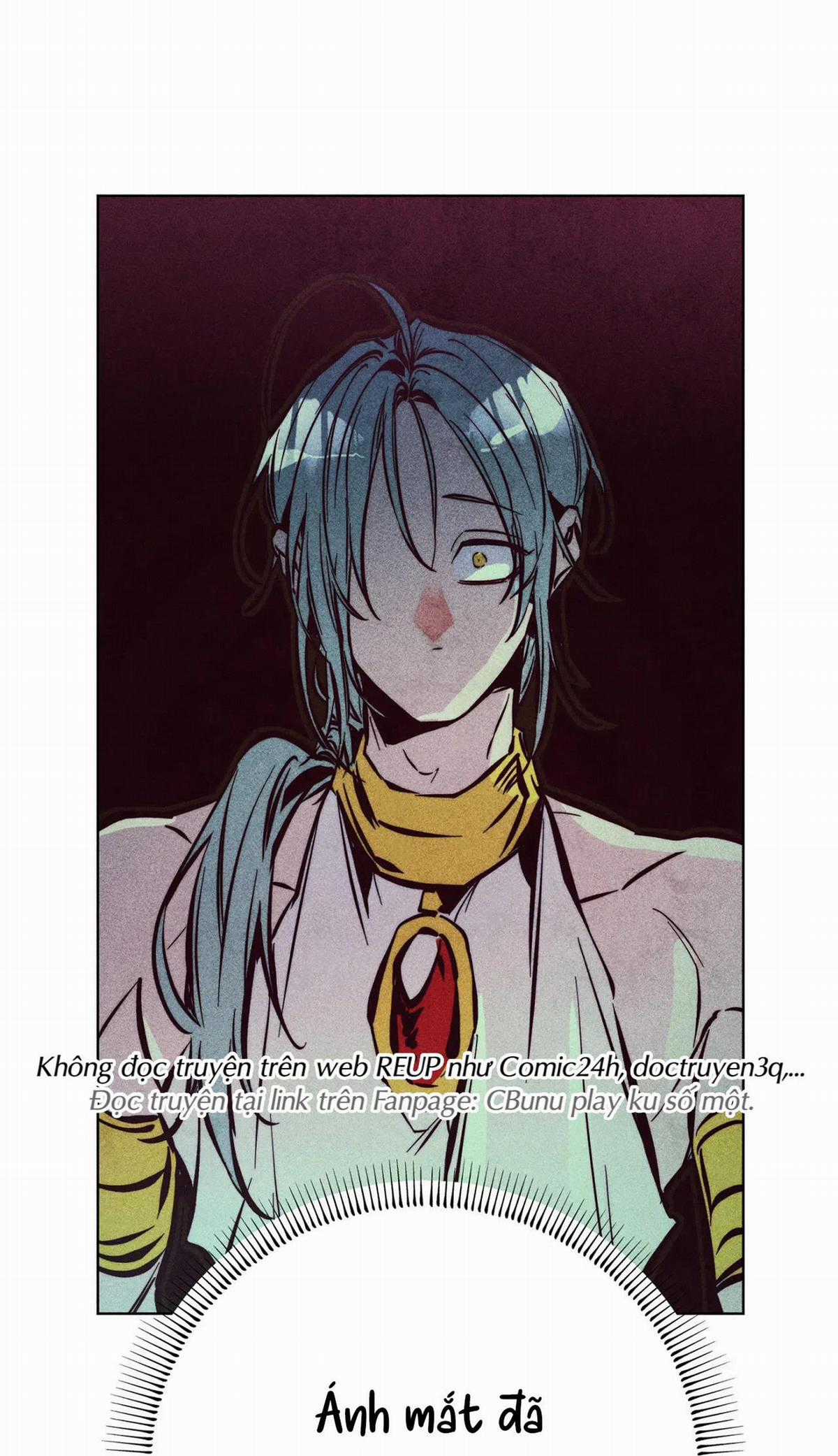 Yugioh Arc-V Chapter 43 trang 32