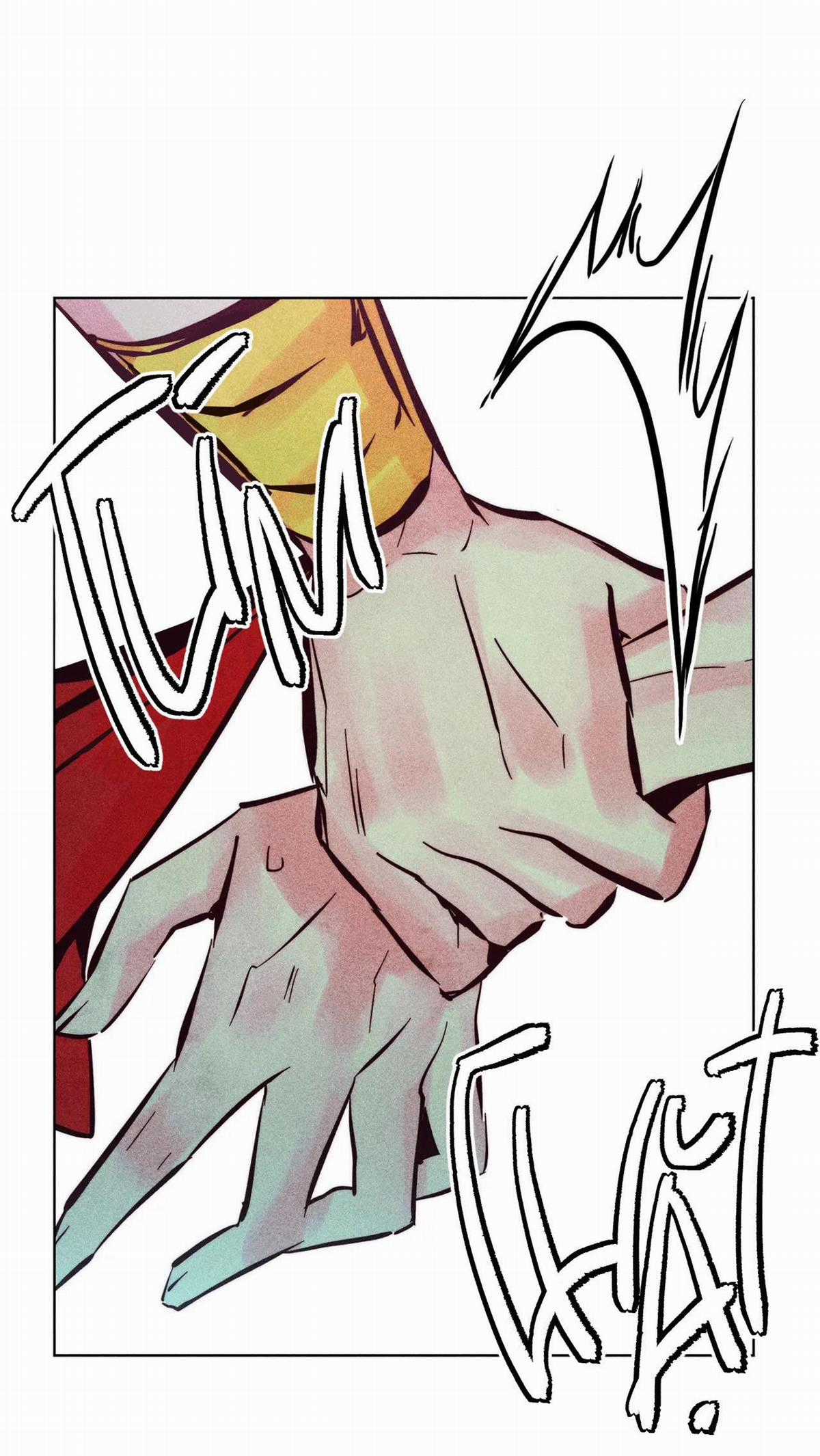 Yugioh Arc-V Chapter 43 trang 38