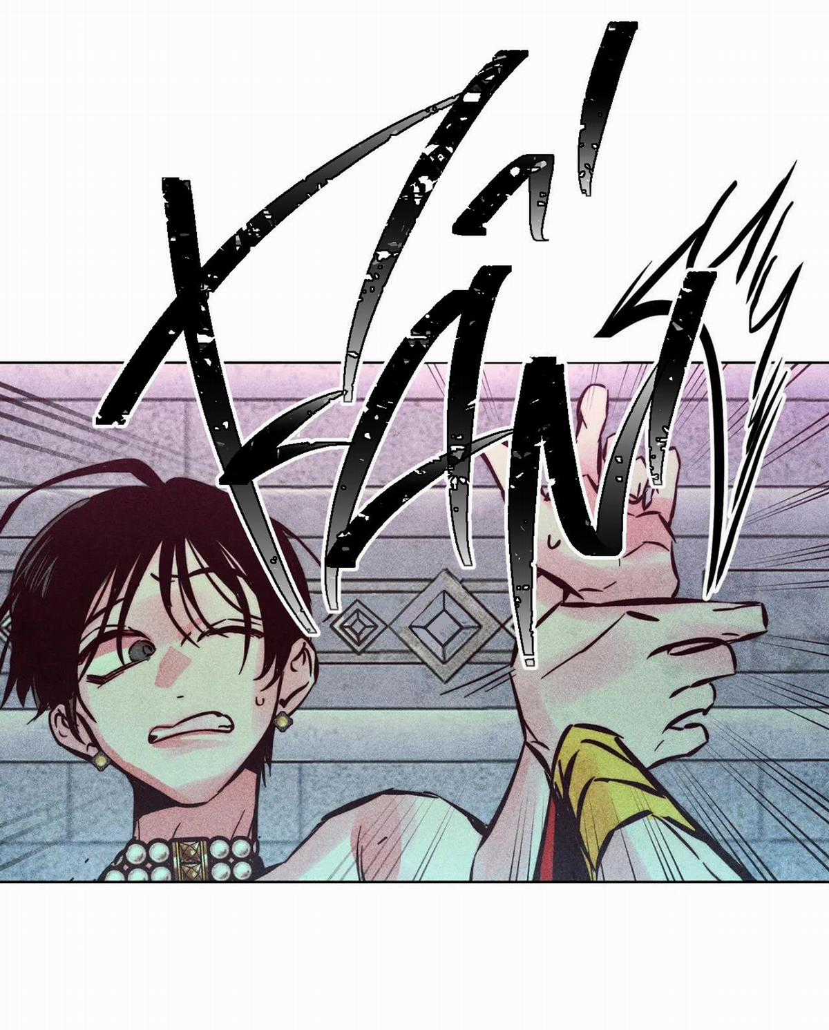 Yugioh Arc-V Chapter 43 trang 39