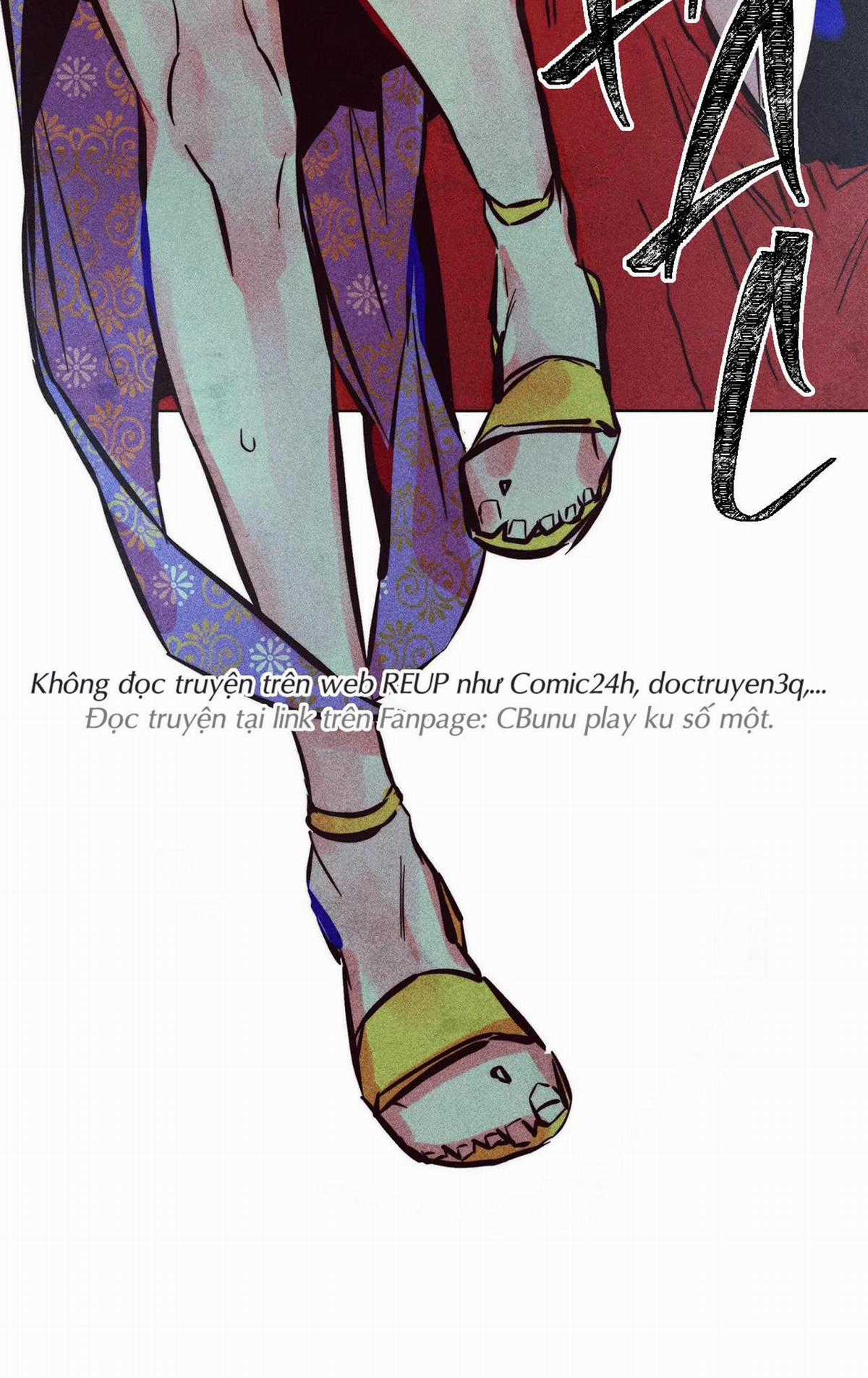 Yugioh Arc-V Chapter 43 trang 42