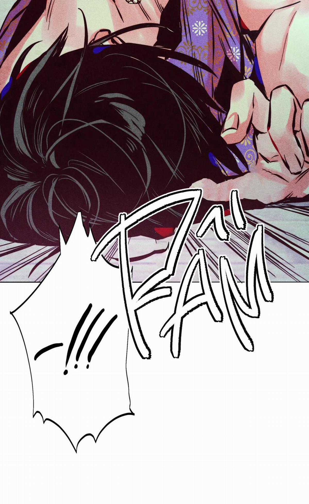 Yugioh Arc-V Chapter 43 trang 45