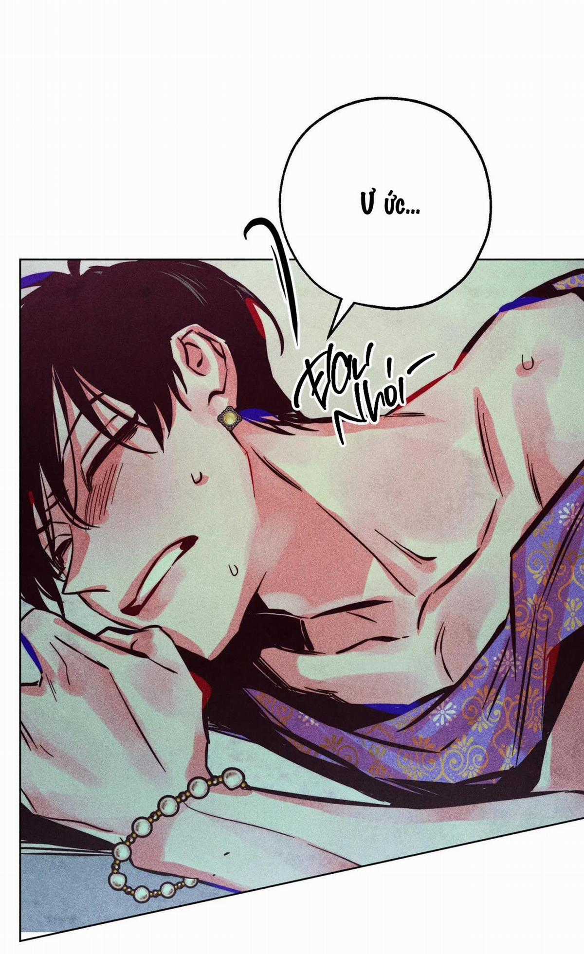 Yugioh Arc-V Chapter 43 trang 46