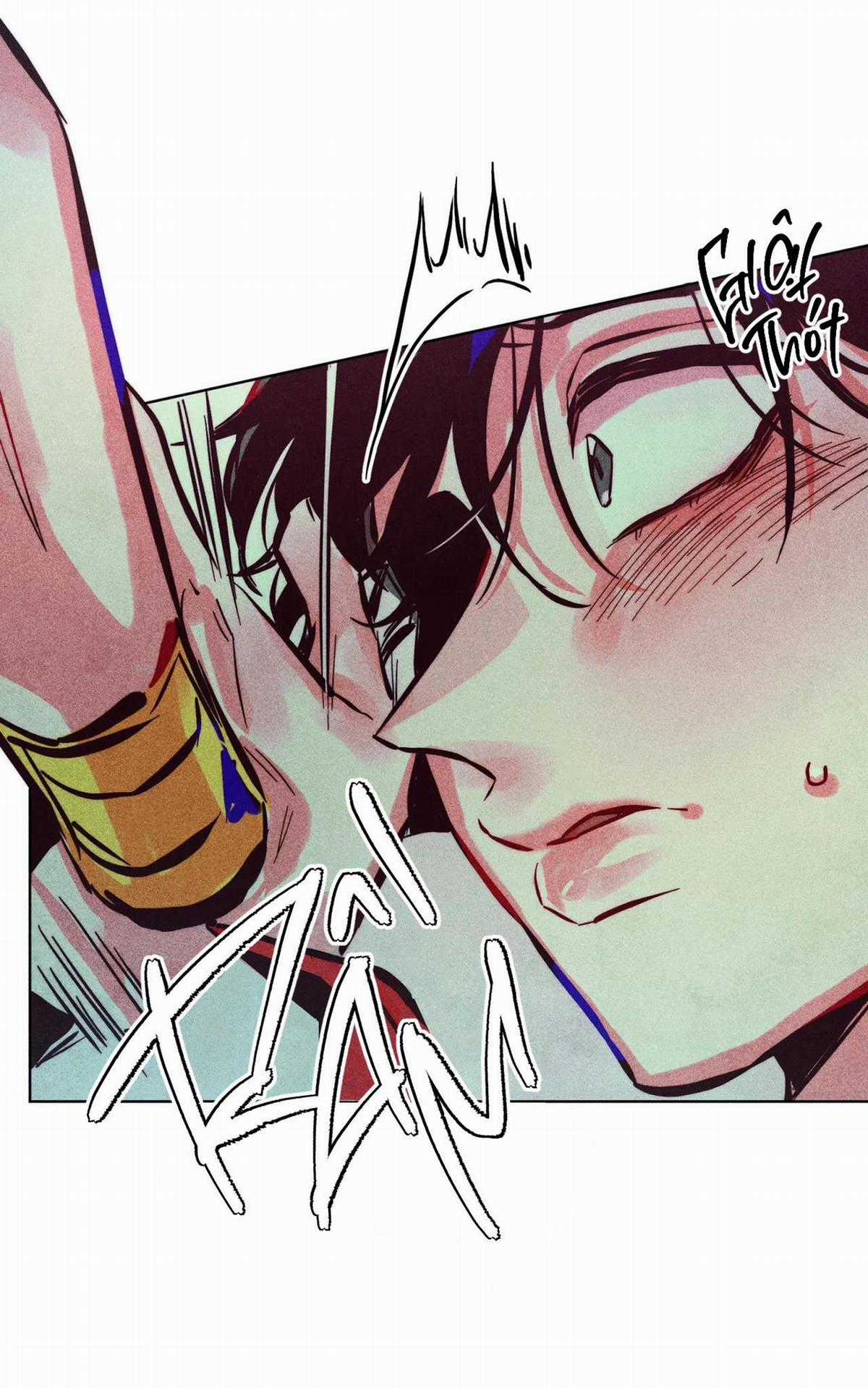 Yugioh Arc-V Chapter 43 trang 47