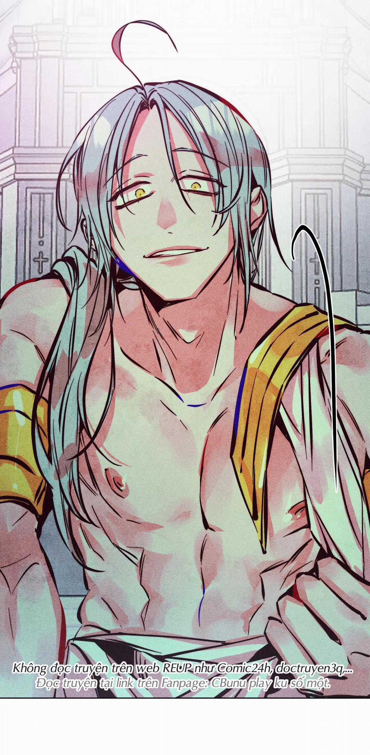 Yugioh Arc-V Chapter 43 trang 54