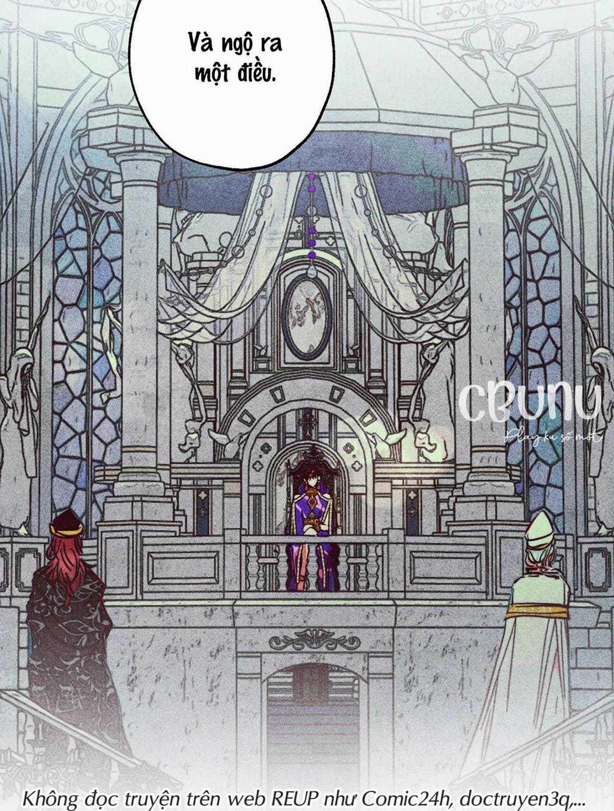 Yugioh Arc-V Chapter 43 trang 56