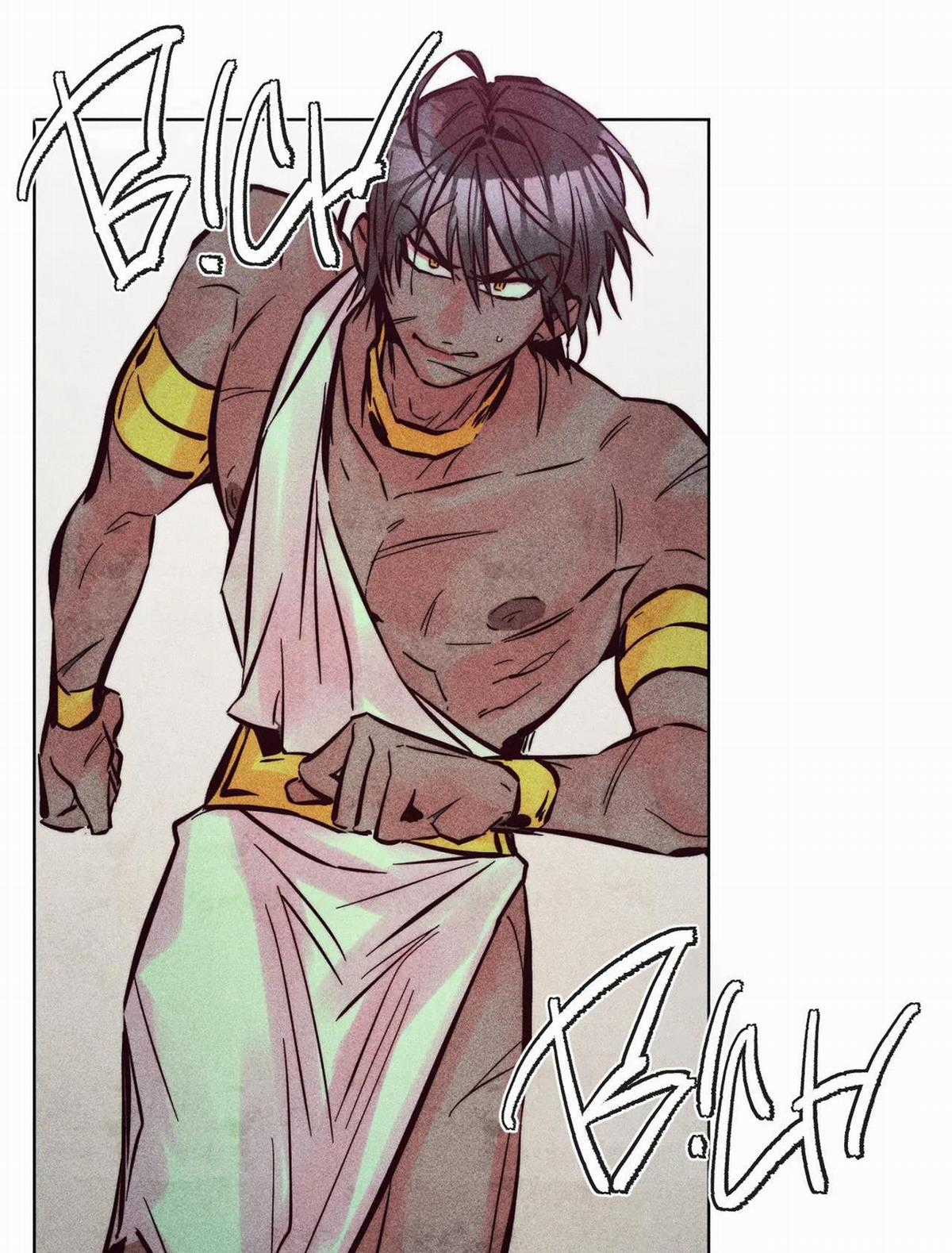 Yugioh Arc-V Chapter 43 trang 6