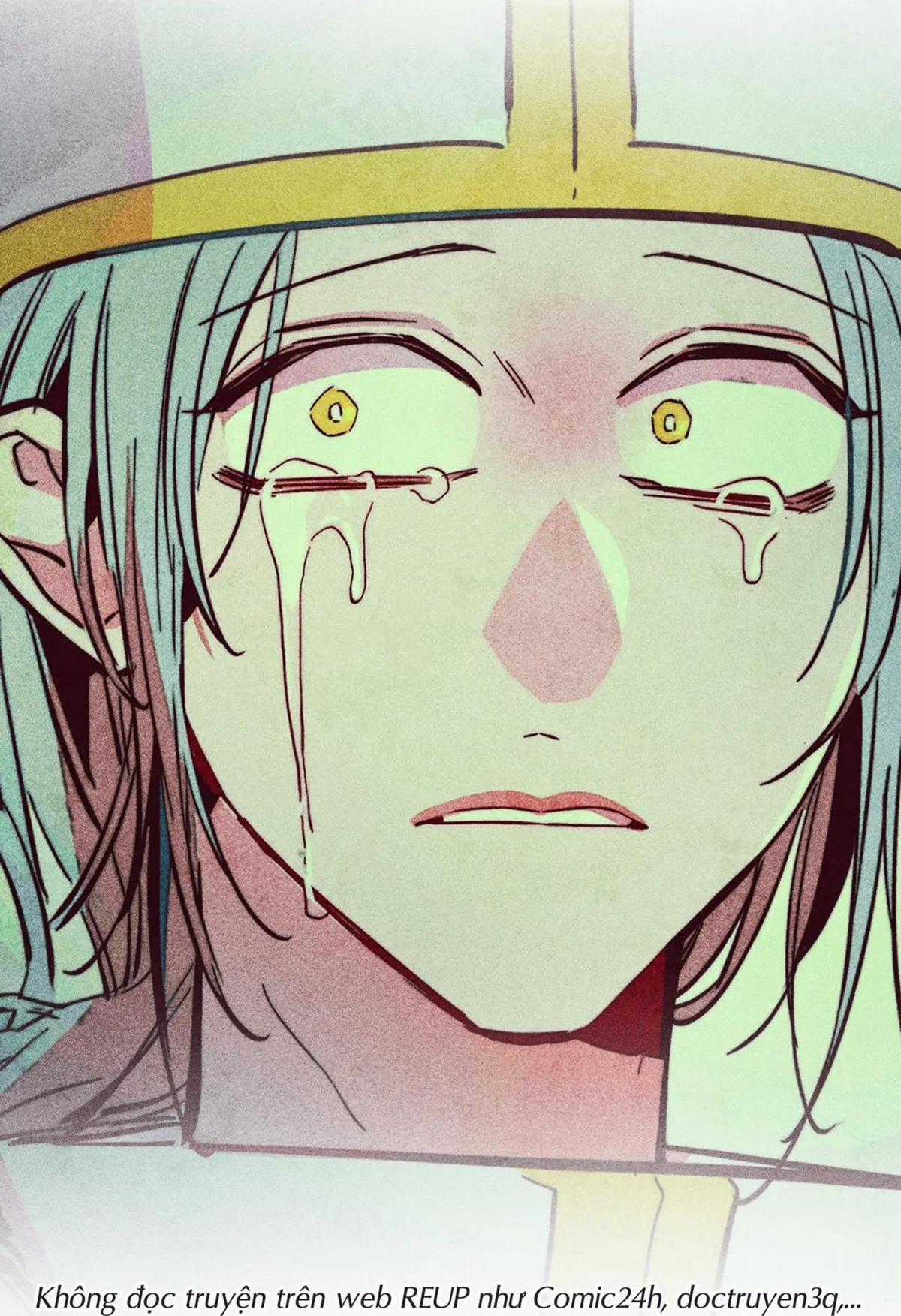 Yugioh Arc-V Chapter 43 trang 60