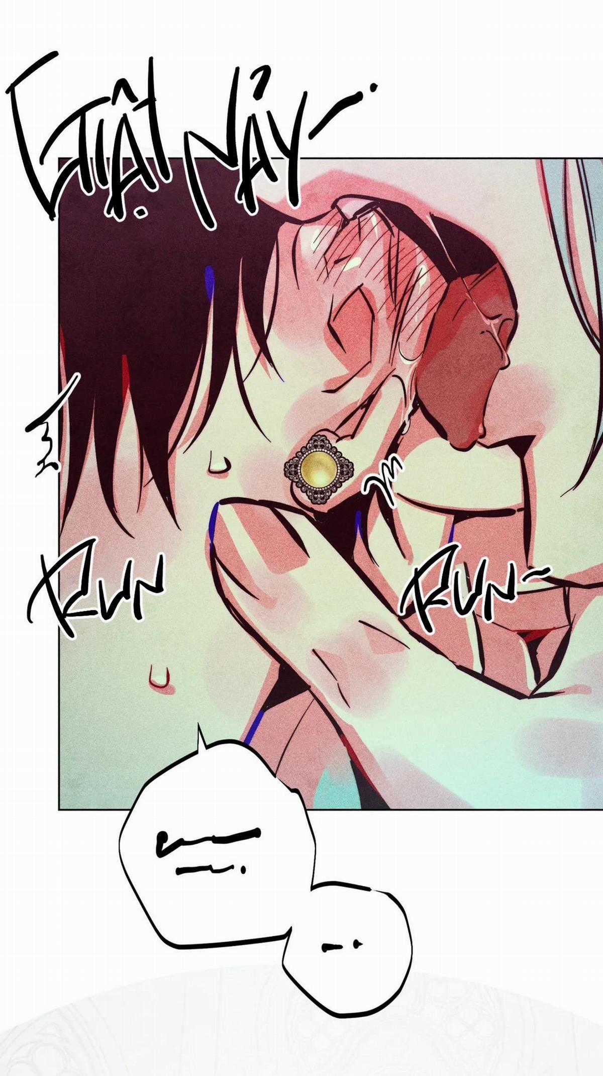 Yugioh Arc-V Chapter 43 trang 71