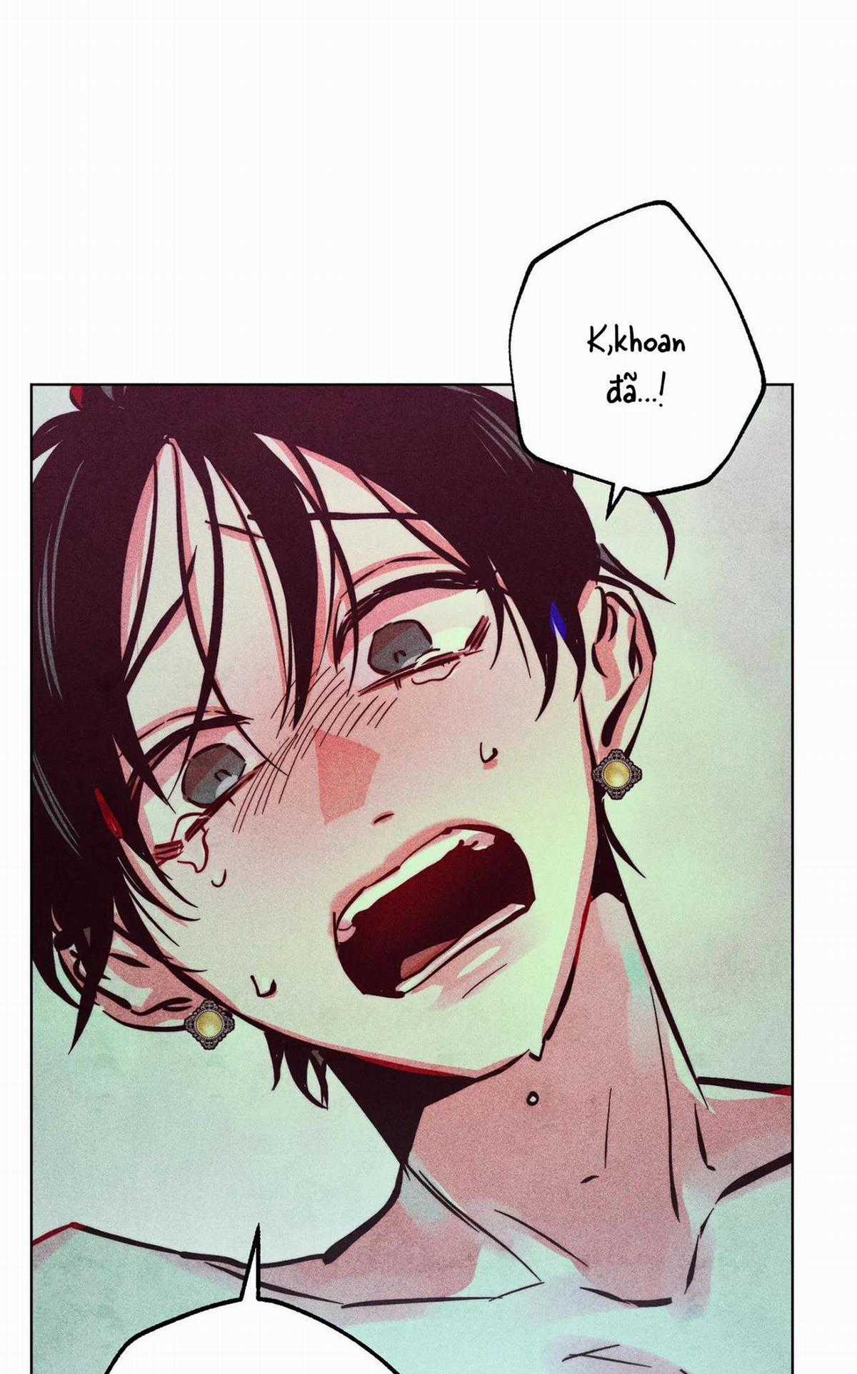 Yugioh Arc-V Chapter 43 trang 74