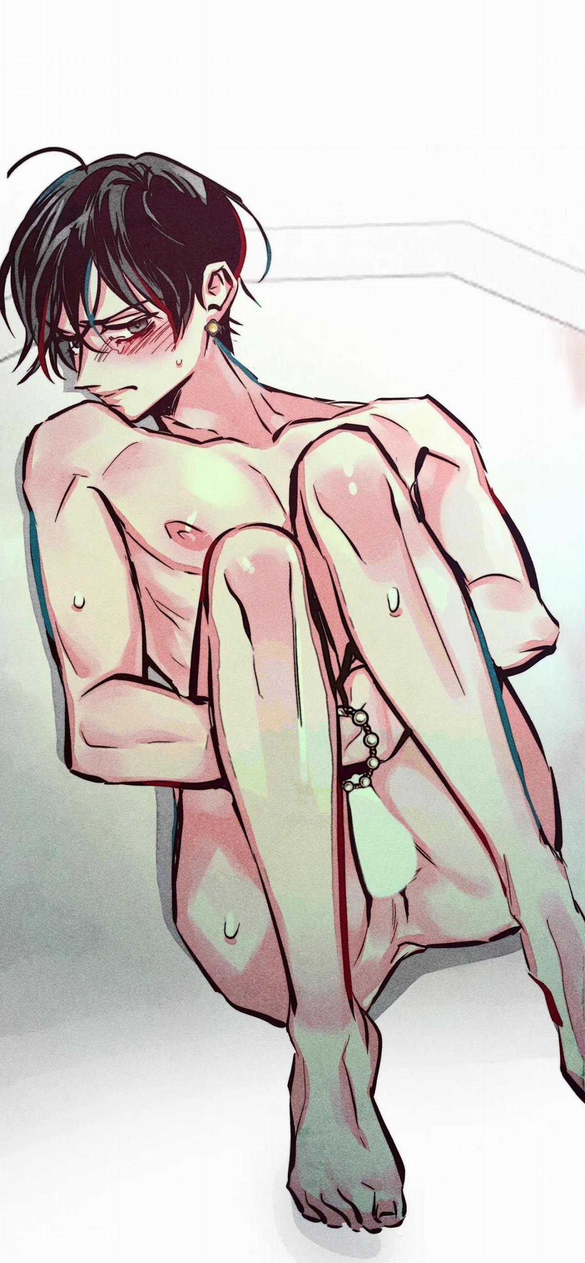 Yugioh Arc-V Chapter 44 trang 10