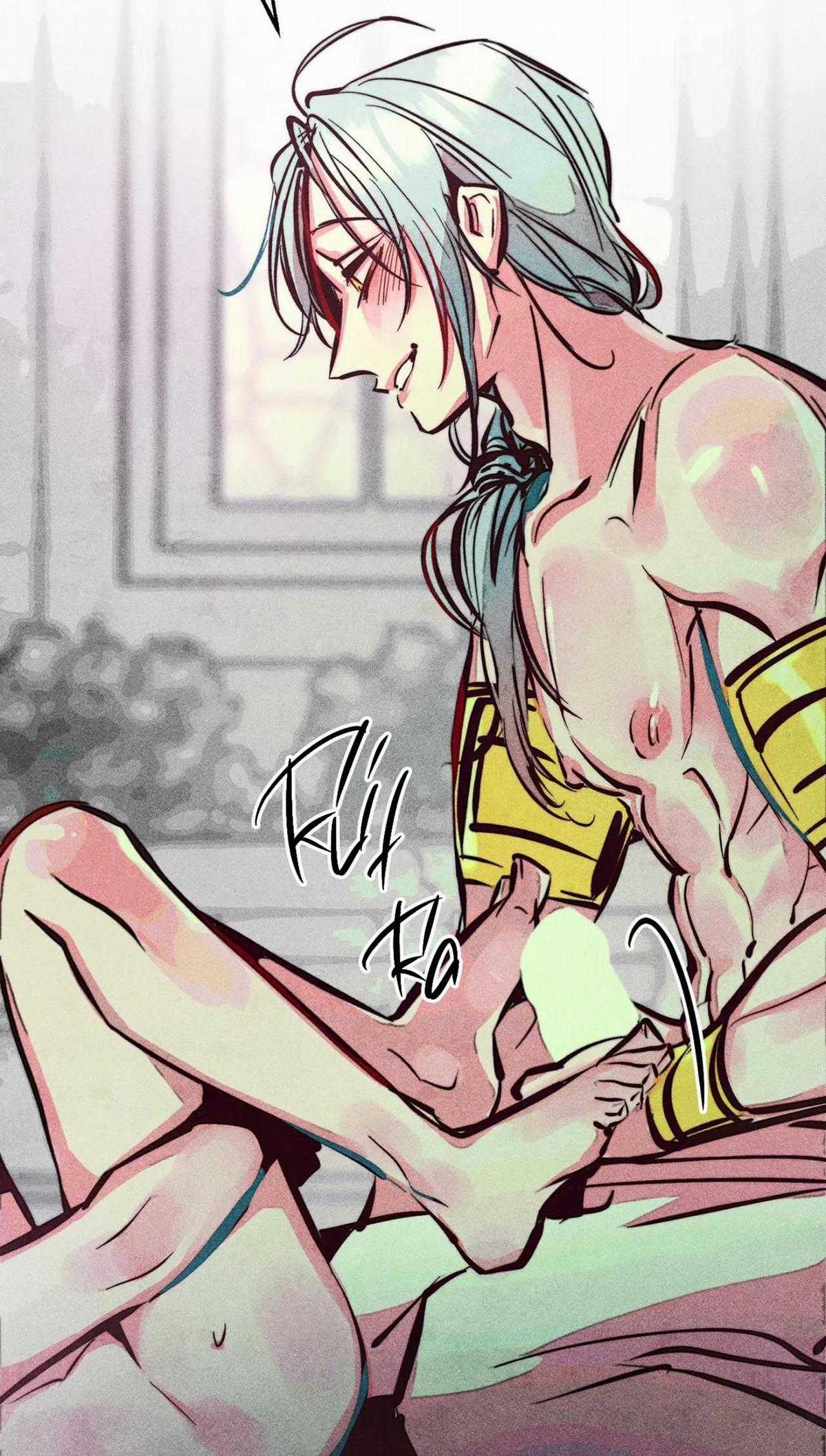 Yugioh Arc-V Chapter 44 trang 17