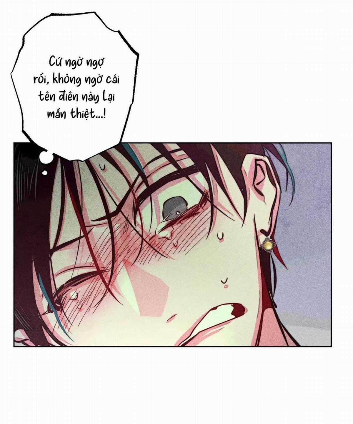 Yugioh Arc-V Chapter 44 trang 23