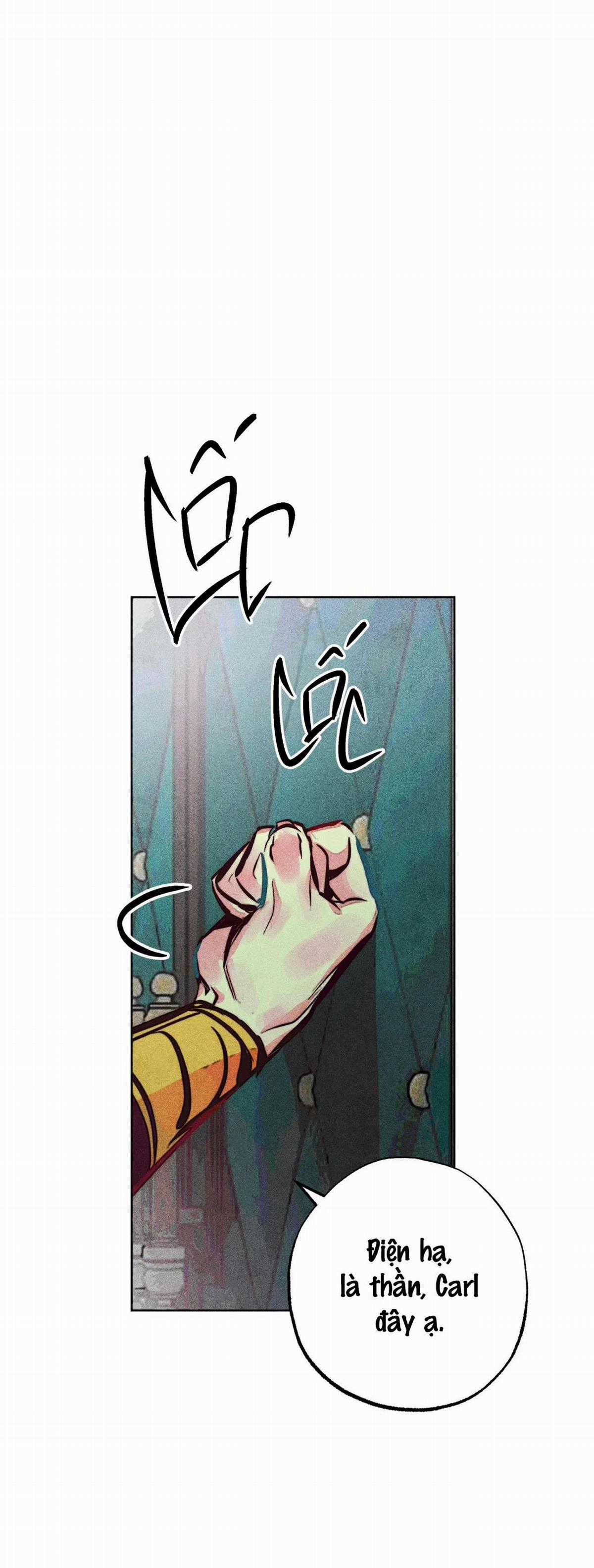 Yugioh Arc-V Chapter 44 trang 34