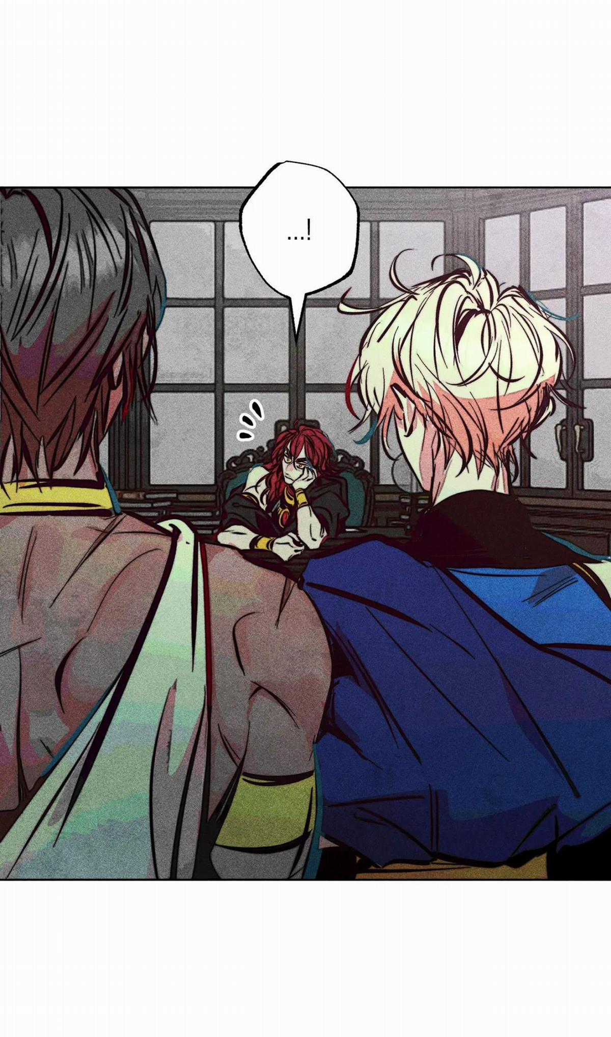 Yugioh Arc-V Chapter 44 trang 35