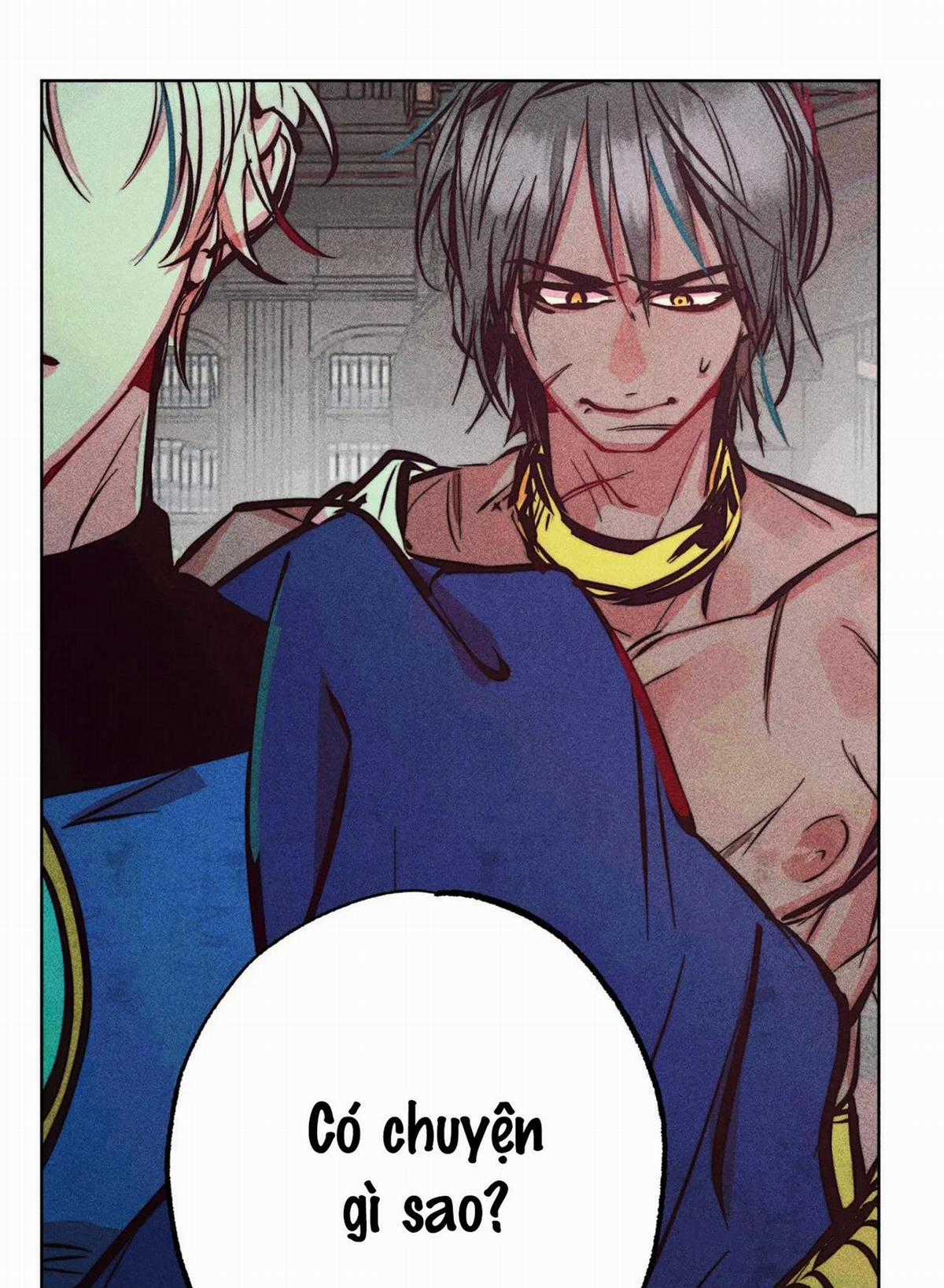 Yugioh Arc-V Chapter 44 trang 37