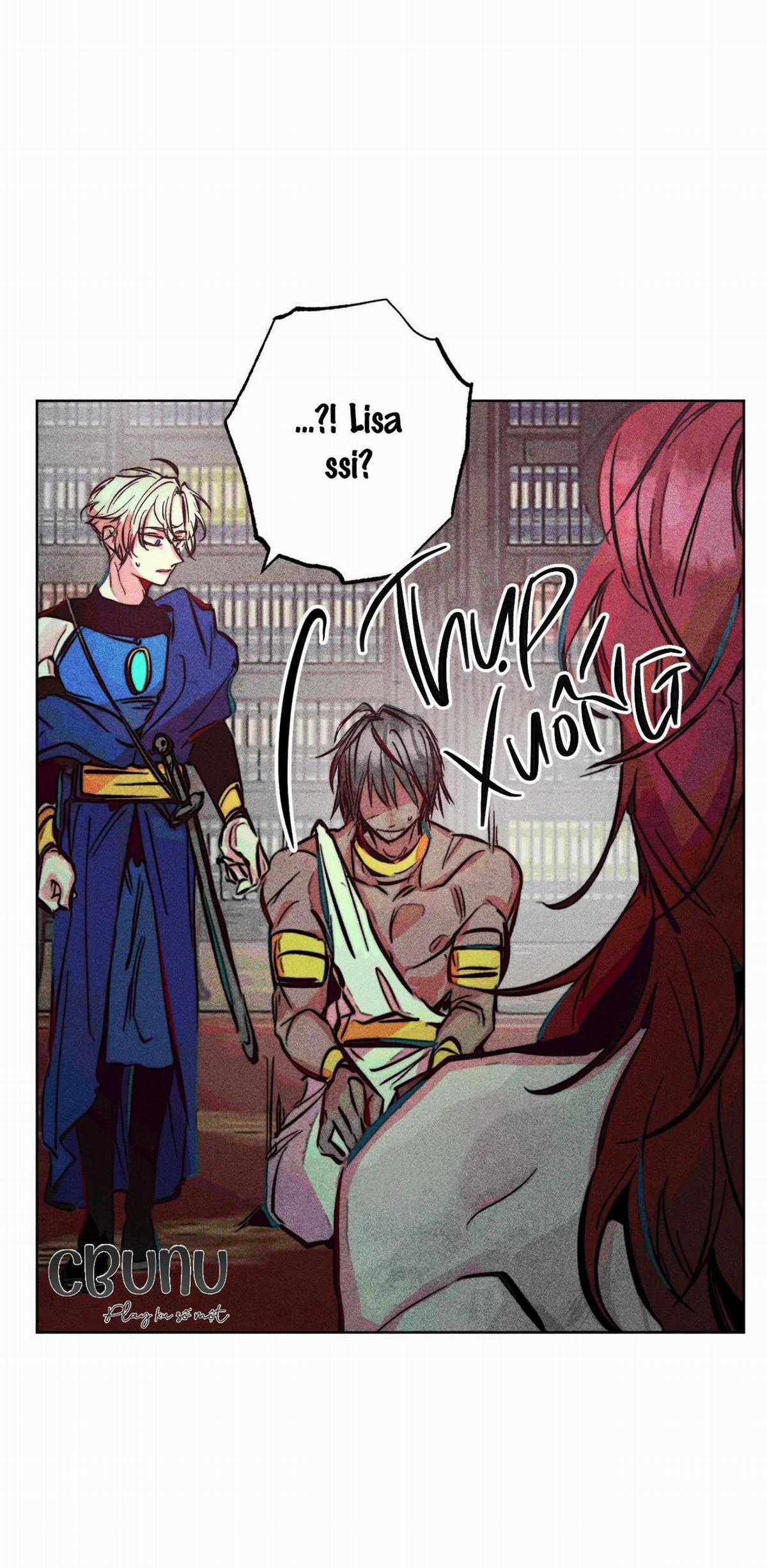 Yugioh Arc-V Chapter 44 trang 39