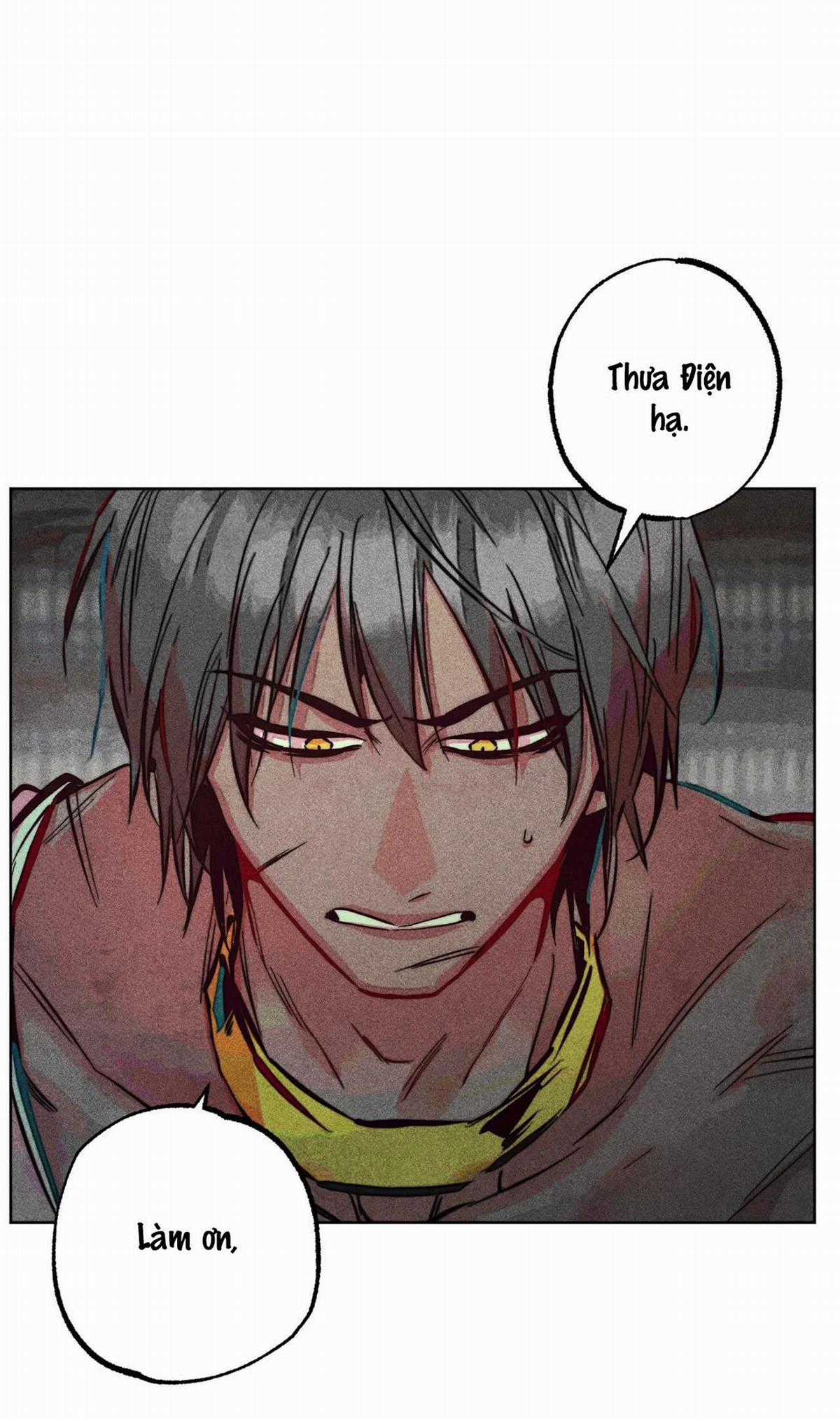 Yugioh Arc-V Chapter 44 trang 40