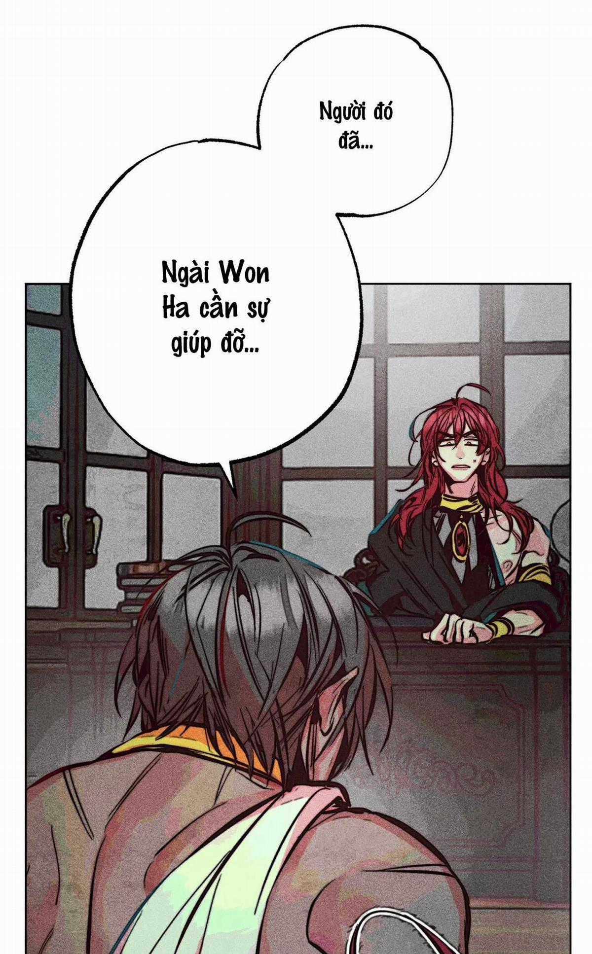 Yugioh Arc-V Chapter 44 trang 41