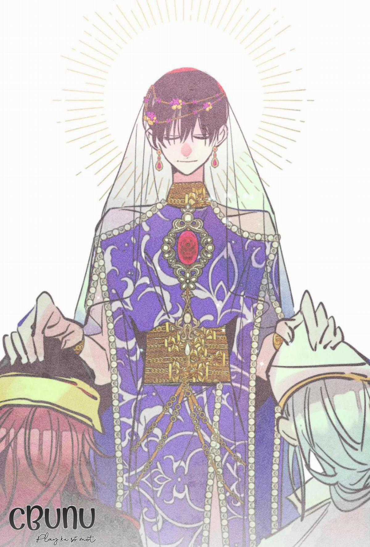 Yugioh Arc-V Chapter 44 trang 55