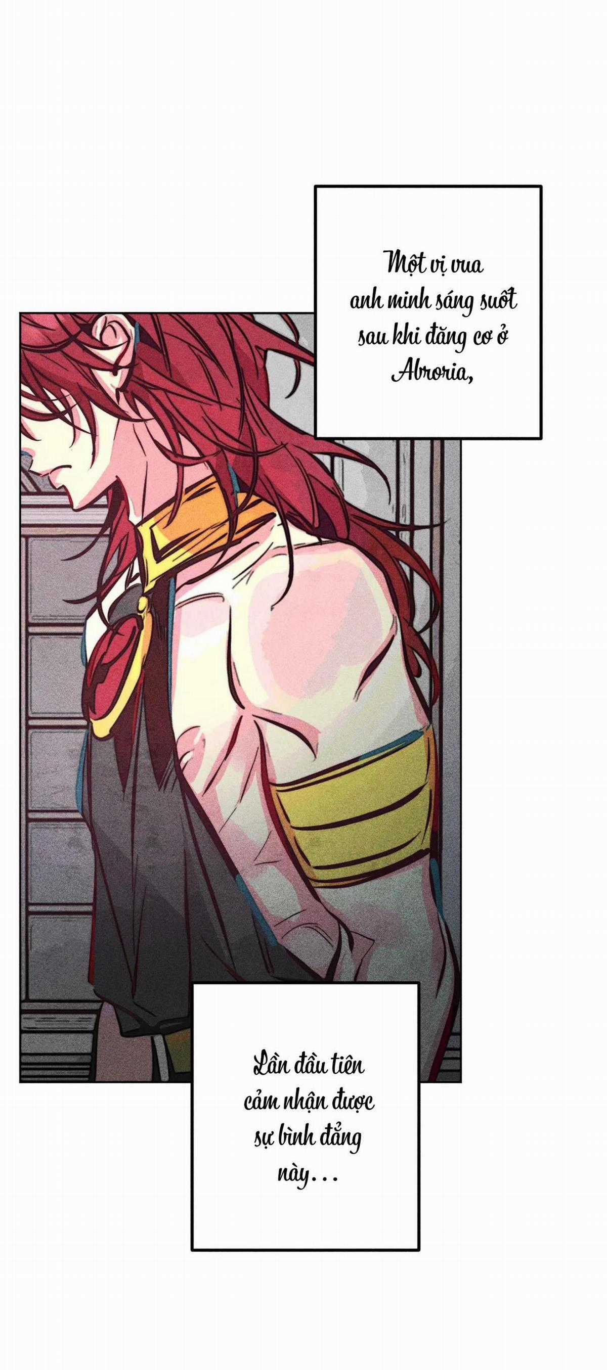 Yugioh Arc-V Chapter 44 trang 57