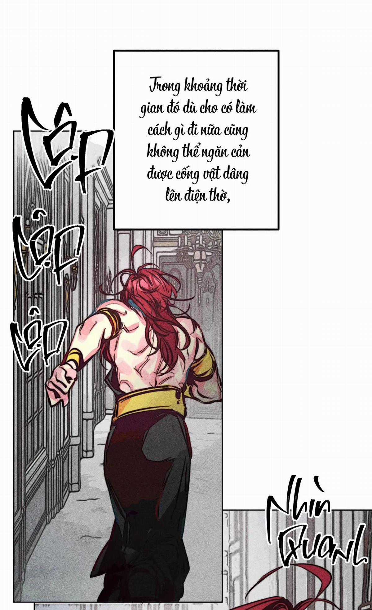 Yugioh Arc-V Chapter 44 trang 66