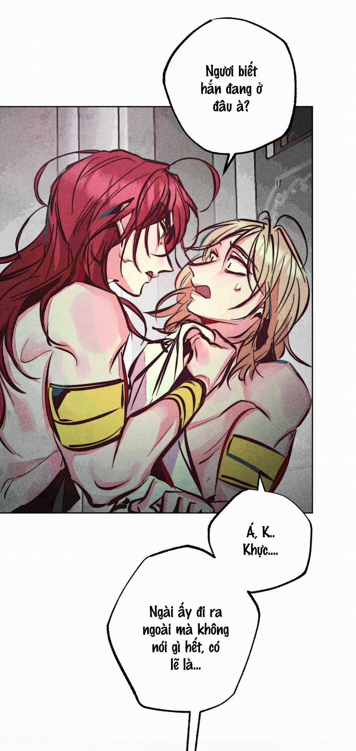 Yugioh Arc-V Chapter 44 trang 78