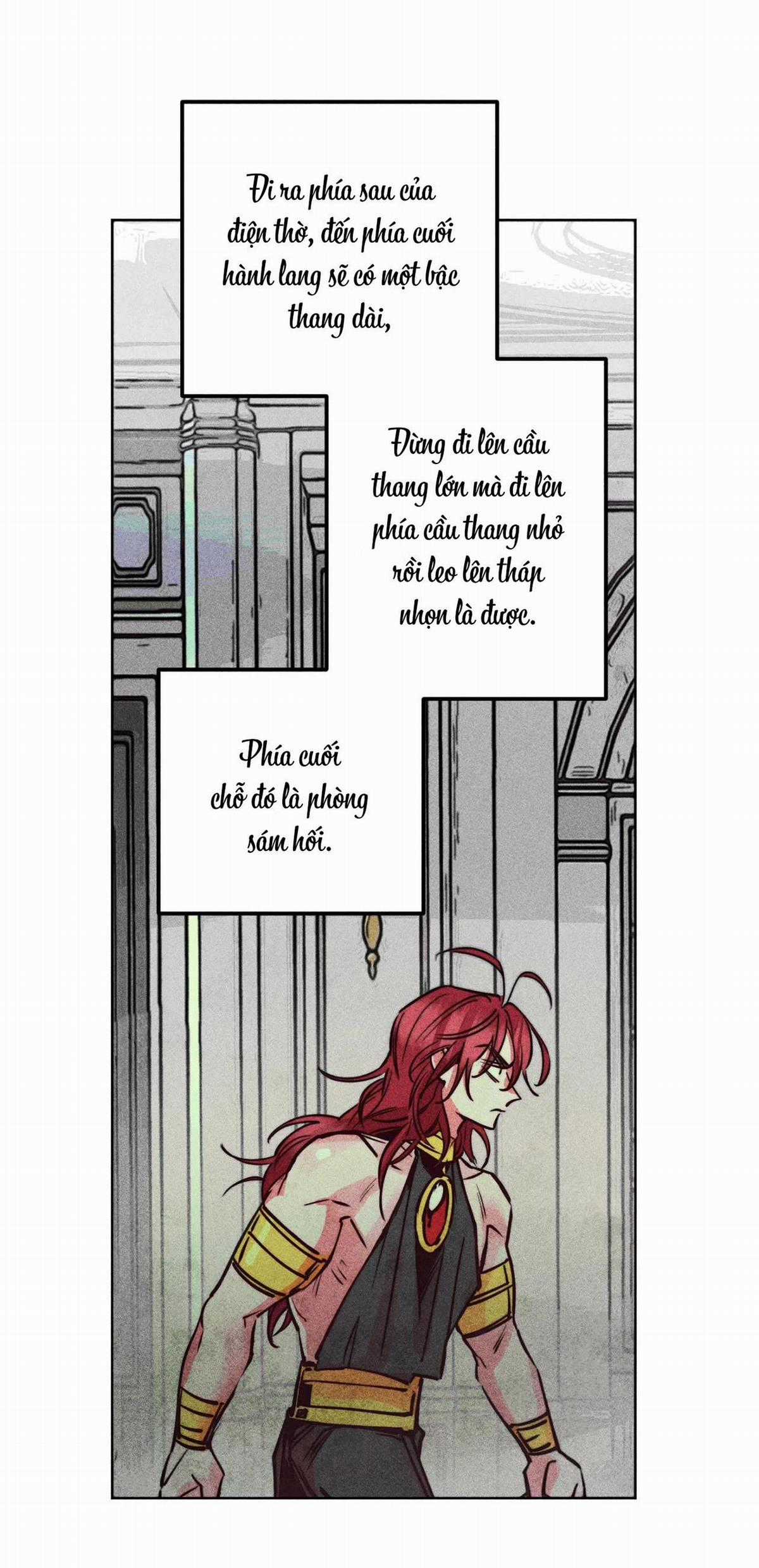 Yugioh Arc-V Chapter 45 trang 15