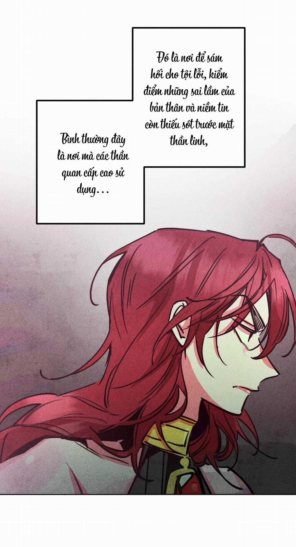 Yugioh Arc-V Chapter 45 trang 16