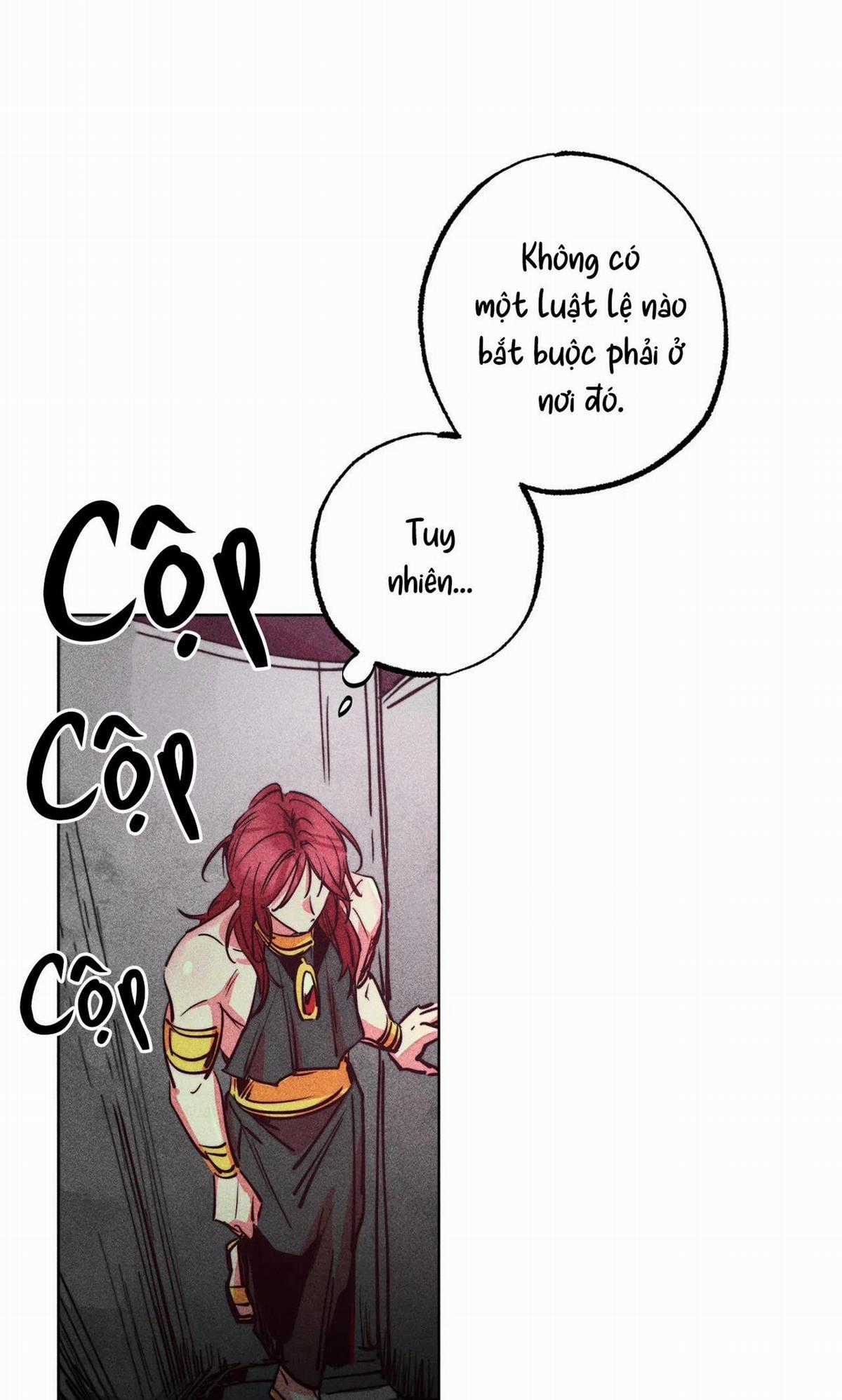 Yugioh Arc-V Chapter 45 trang 17