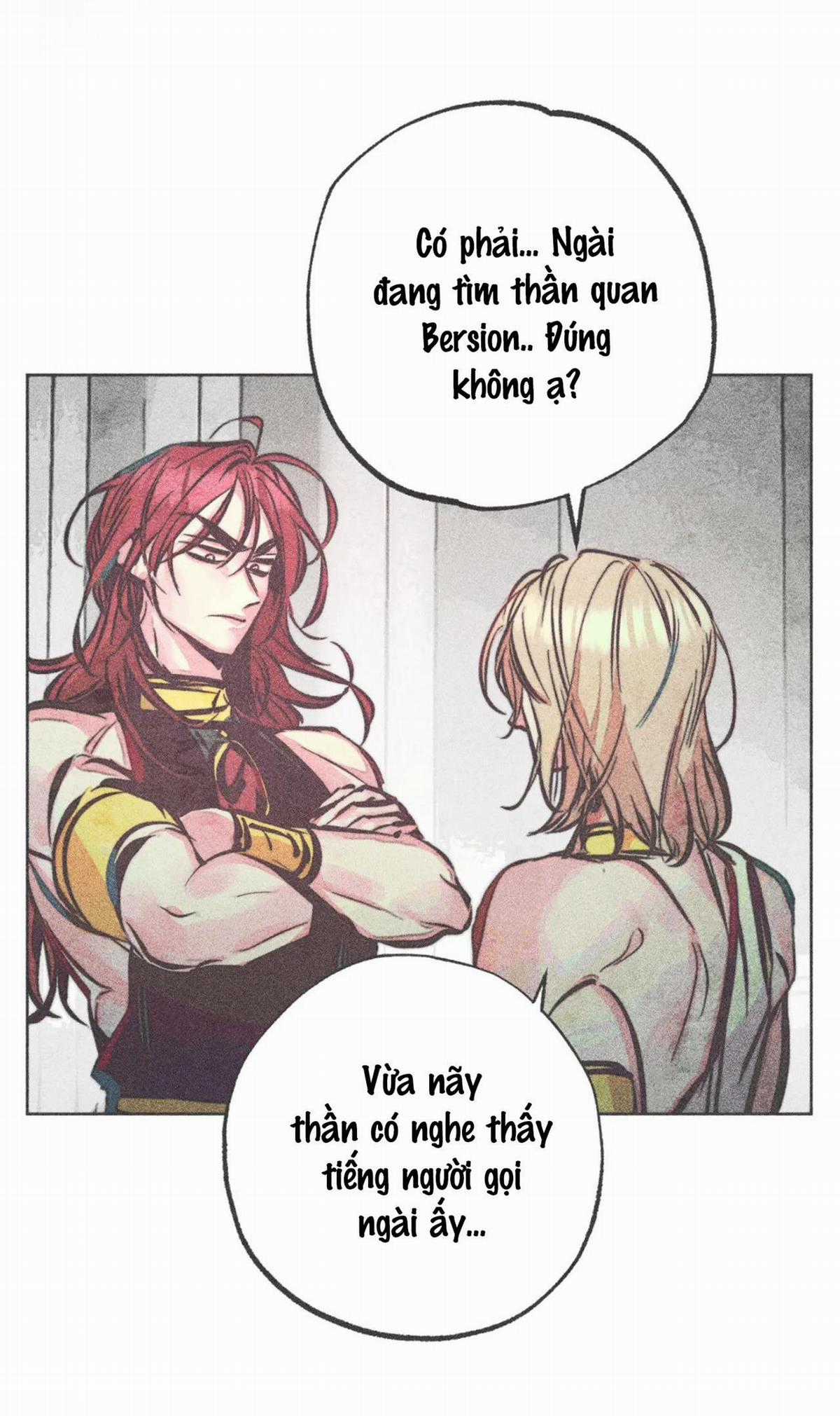 Yugioh Arc-V Chapter 45 trang 2