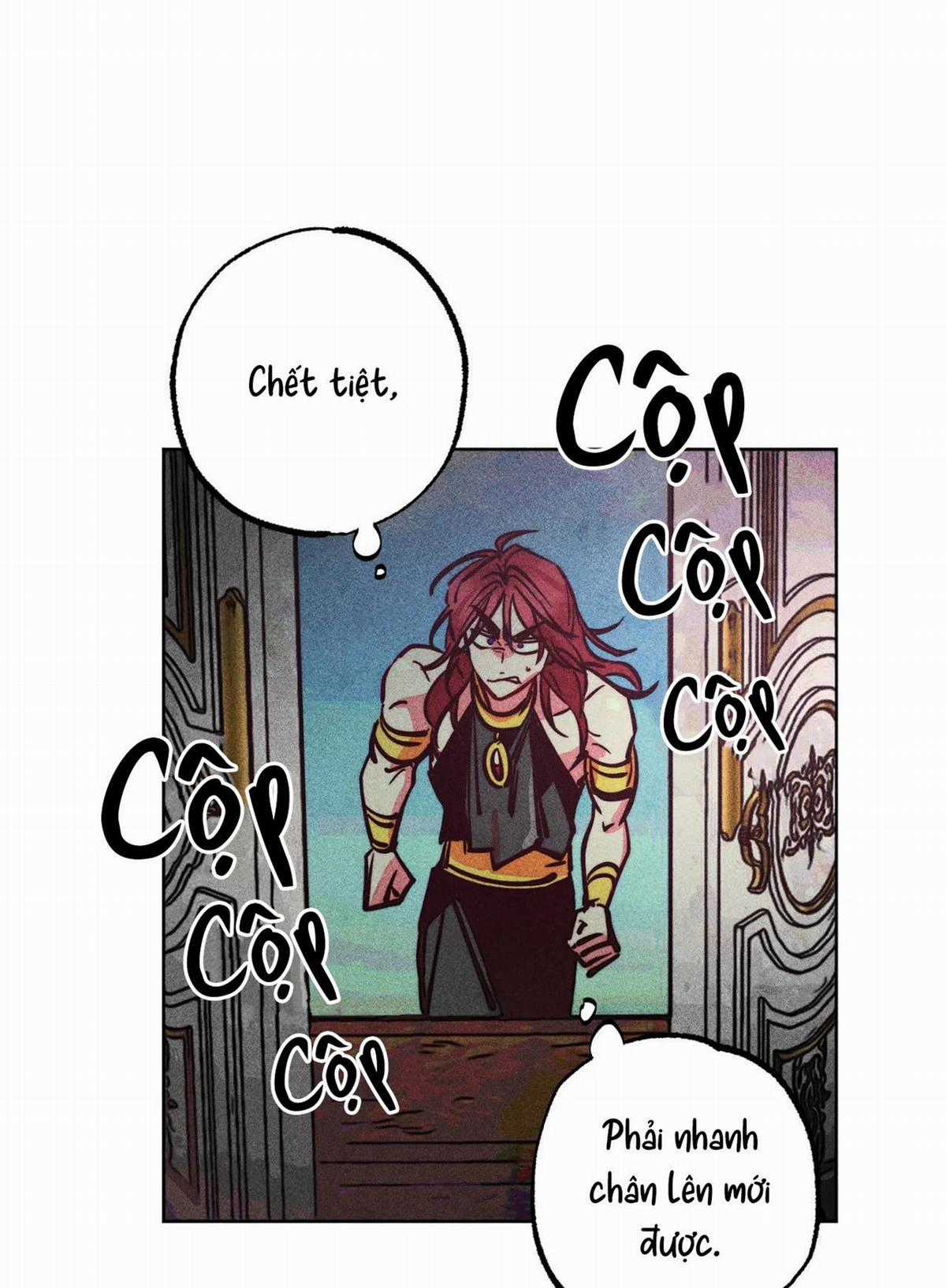 Yugioh Arc-V Chapter 45 trang 20