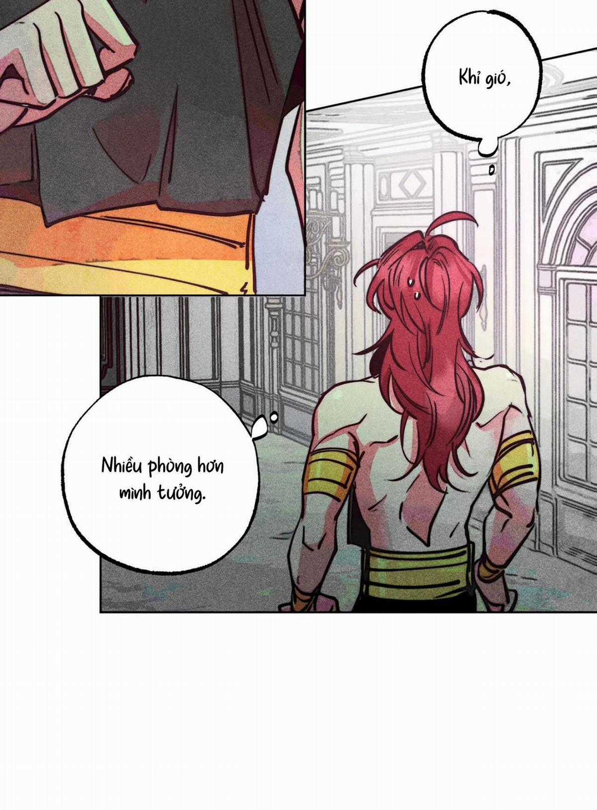 Yugioh Arc-V Chapter 45 trang 22