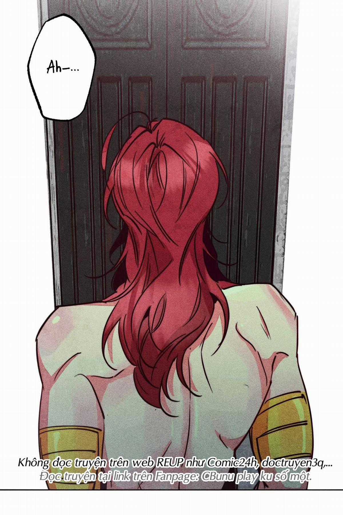 Yugioh Arc-V Chapter 45 trang 25