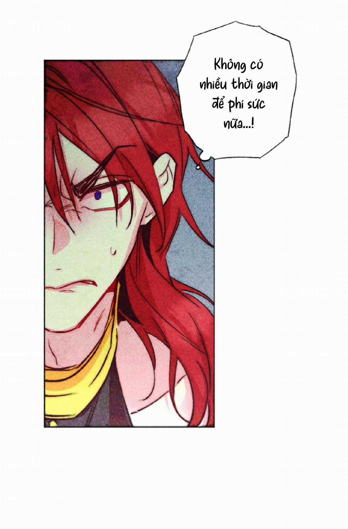 Yugioh Arc-V Chapter 45 trang 28