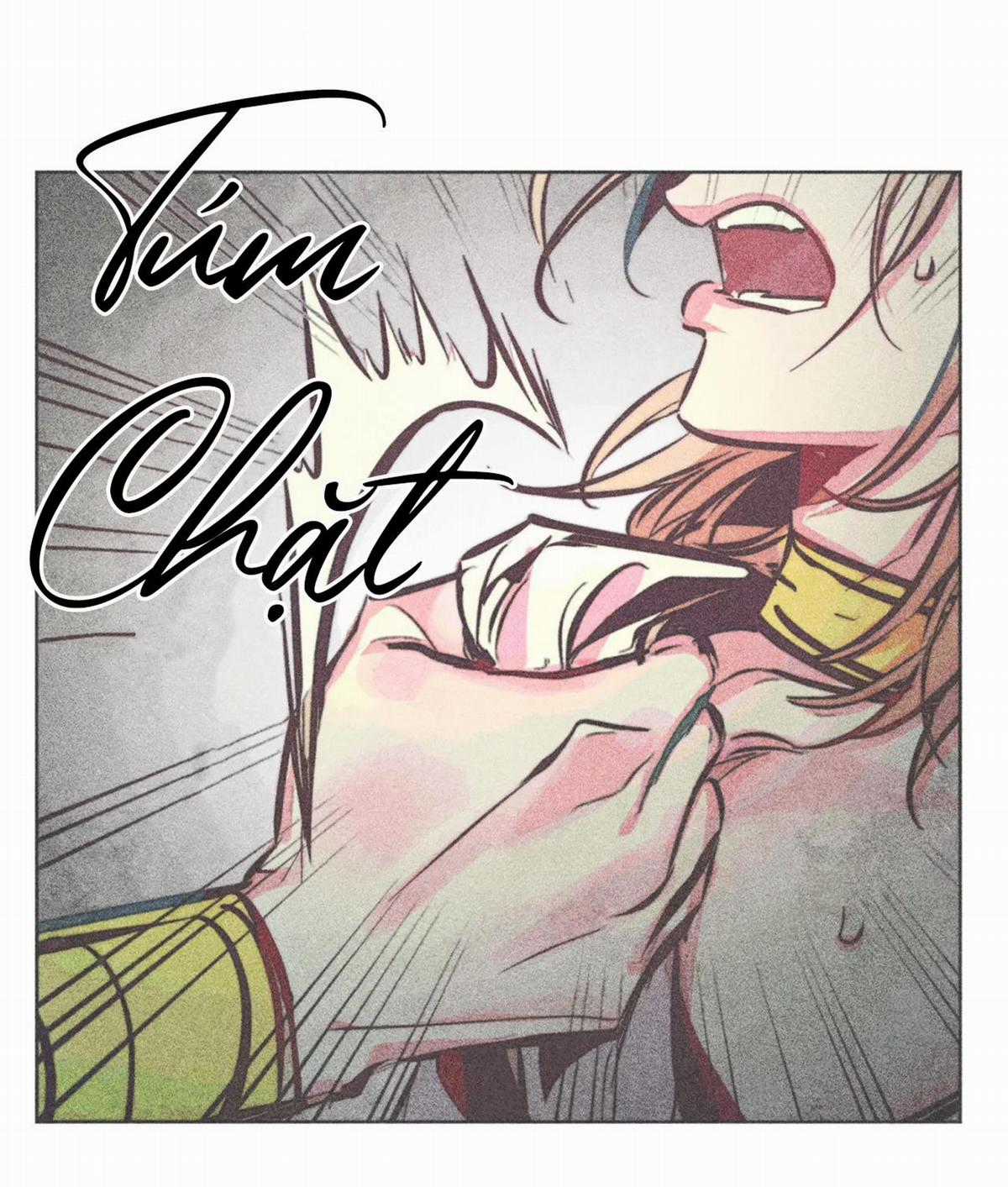 Yugioh Arc-V Chapter 45 trang 3