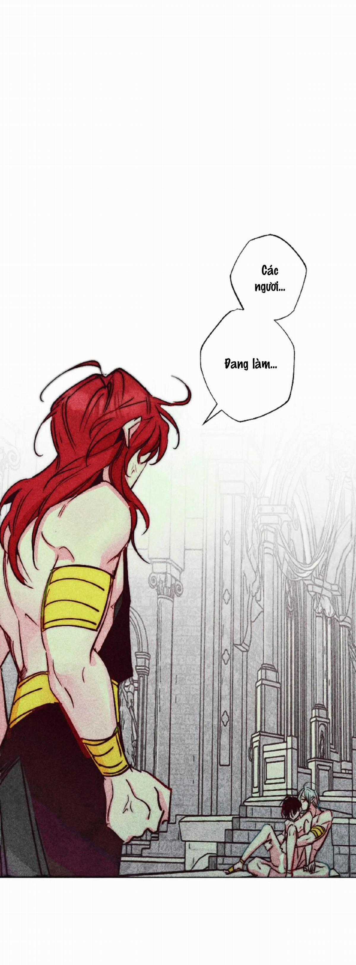 Yugioh Arc-V Chapter 45 trang 40