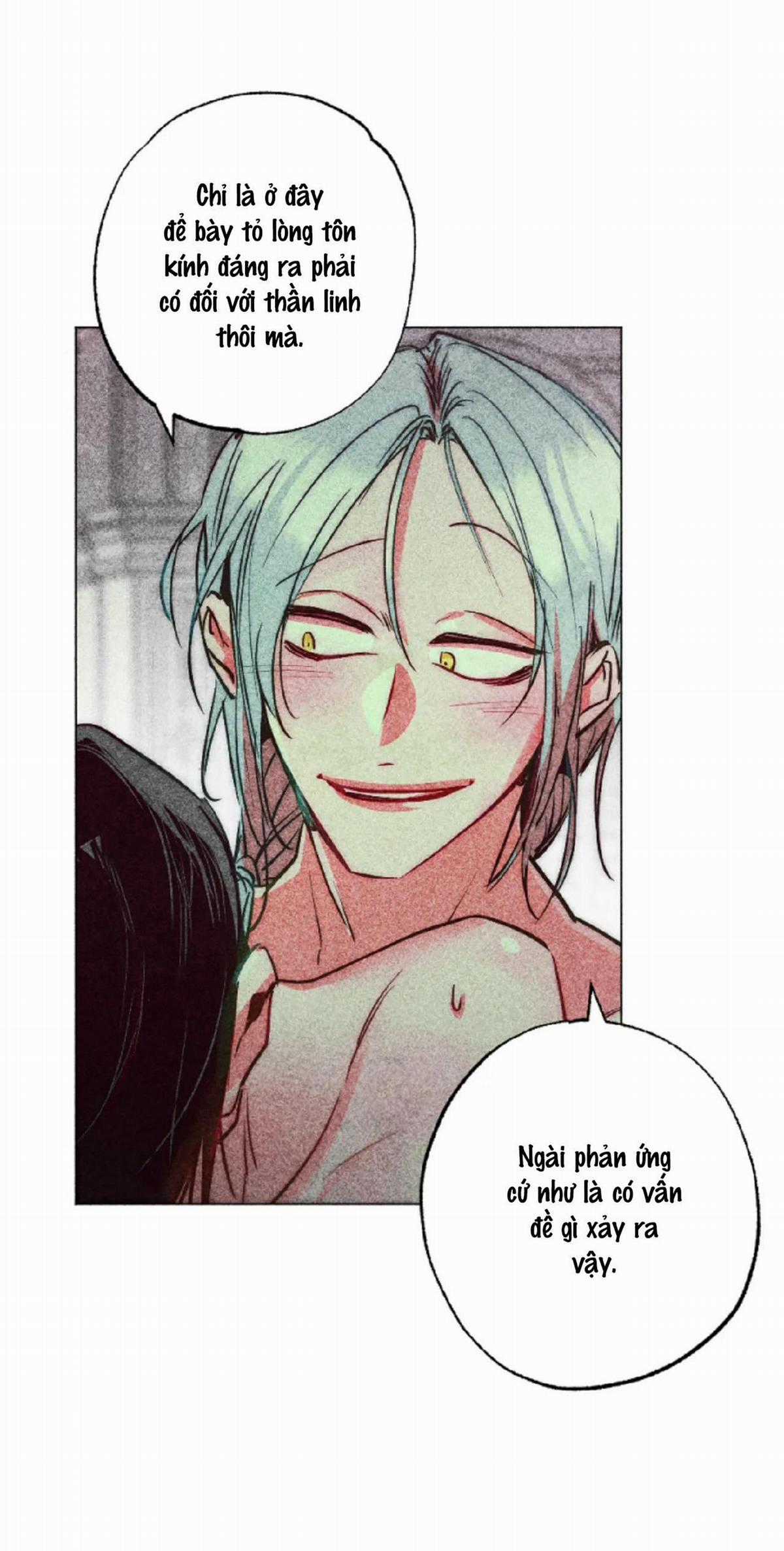 Yugioh Arc-V Chapter 45 trang 43