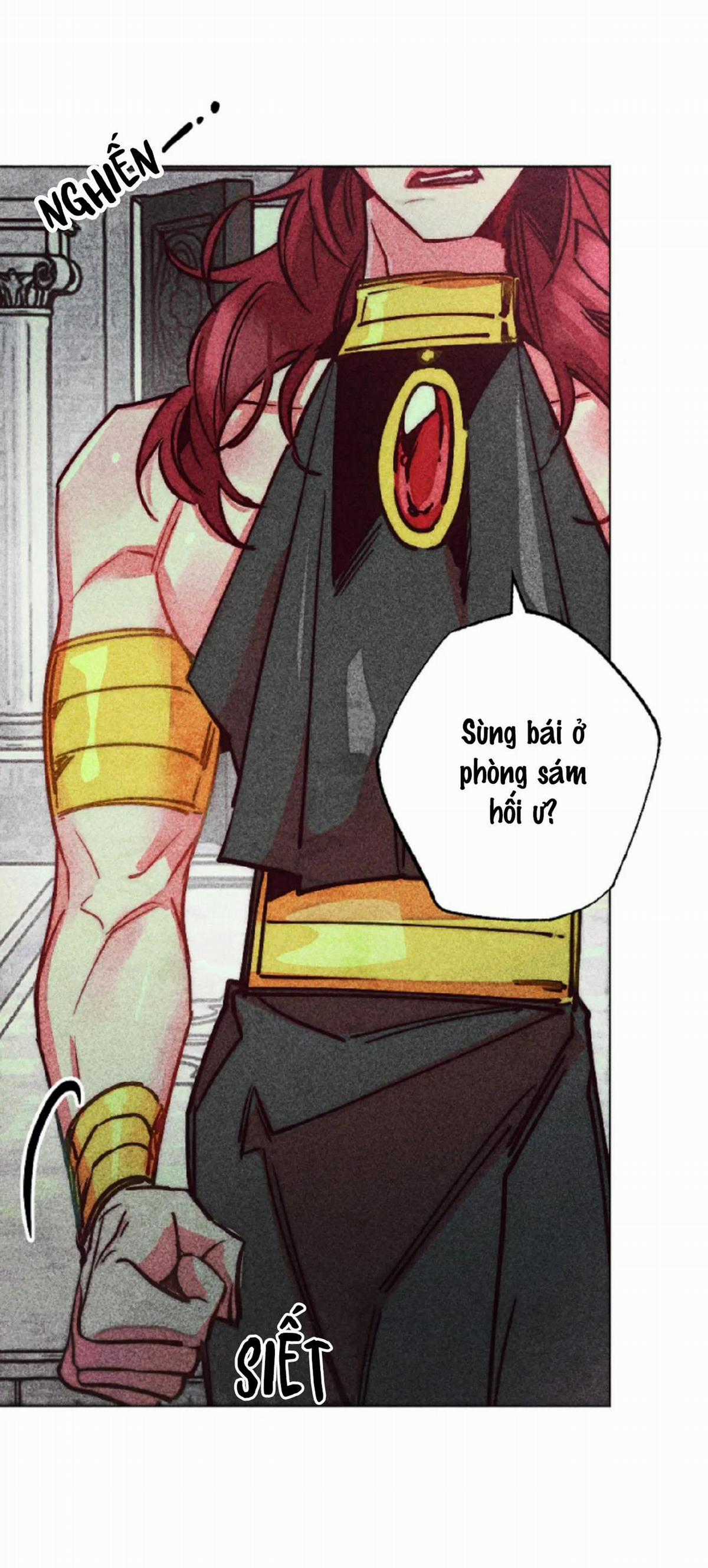 Yugioh Arc-V Chapter 45 trang 49