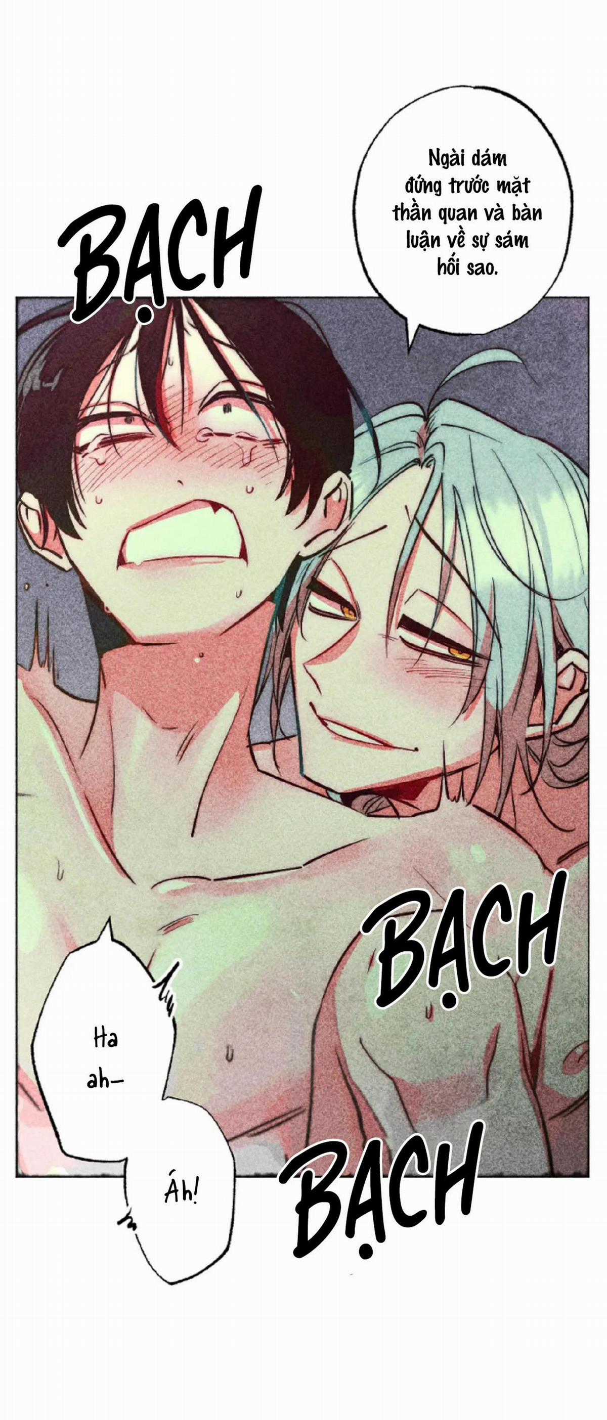 Yugioh Arc-V Chapter 45 trang 54