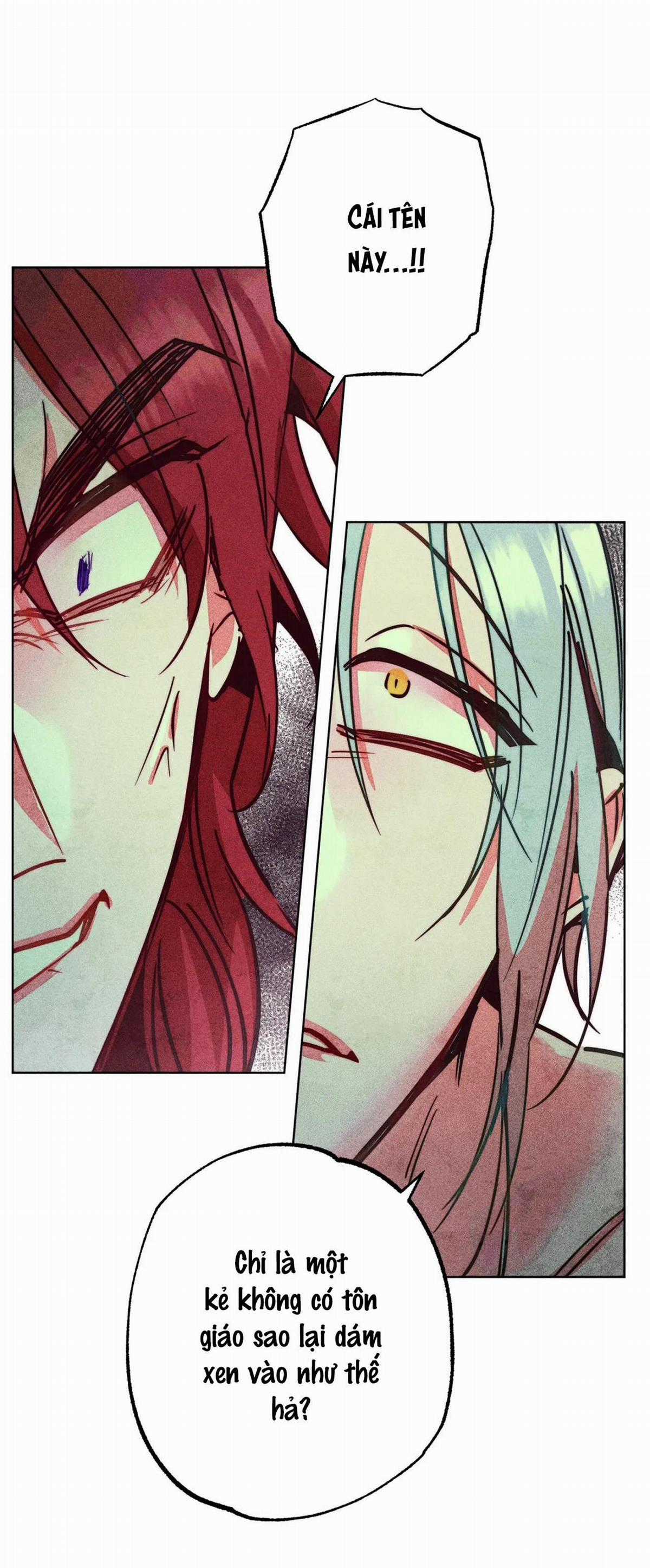 Yugioh Arc-V Chapter 45 trang 59