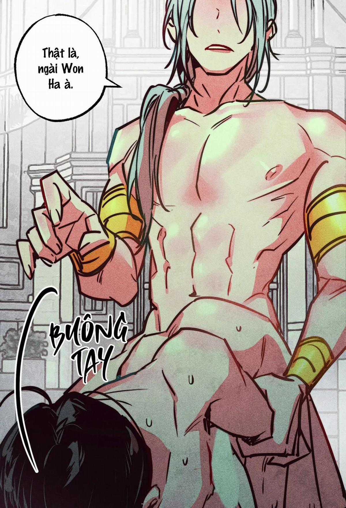 Yugioh Arc-V Chapter 45 trang 61