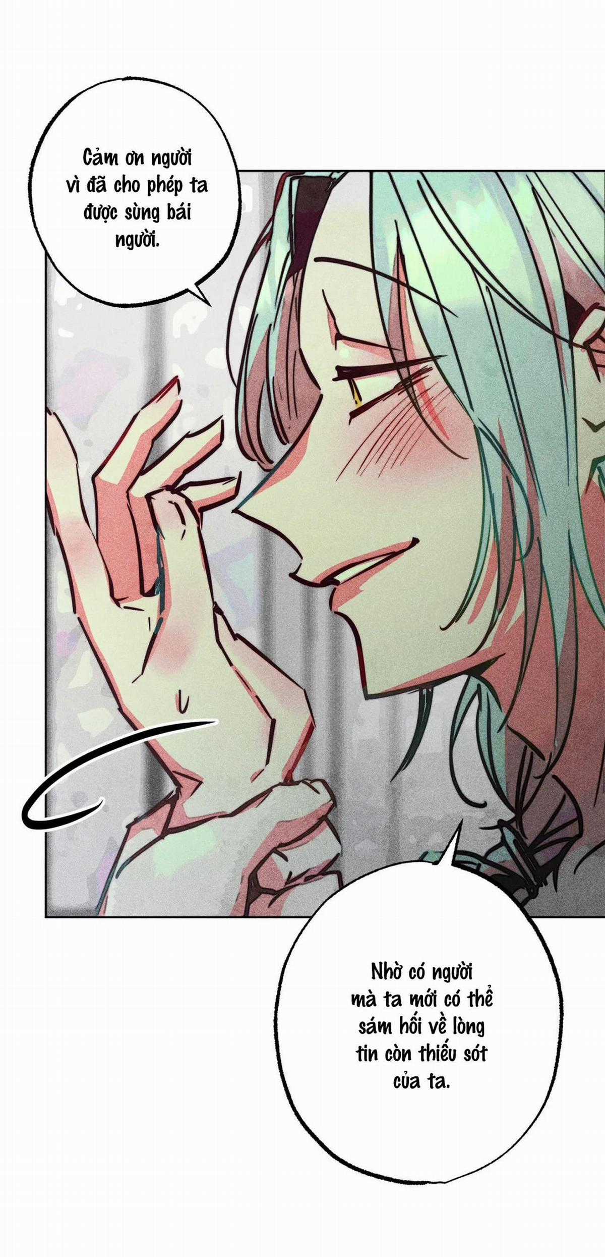 Yugioh Arc-V Chapter 45 trang 65