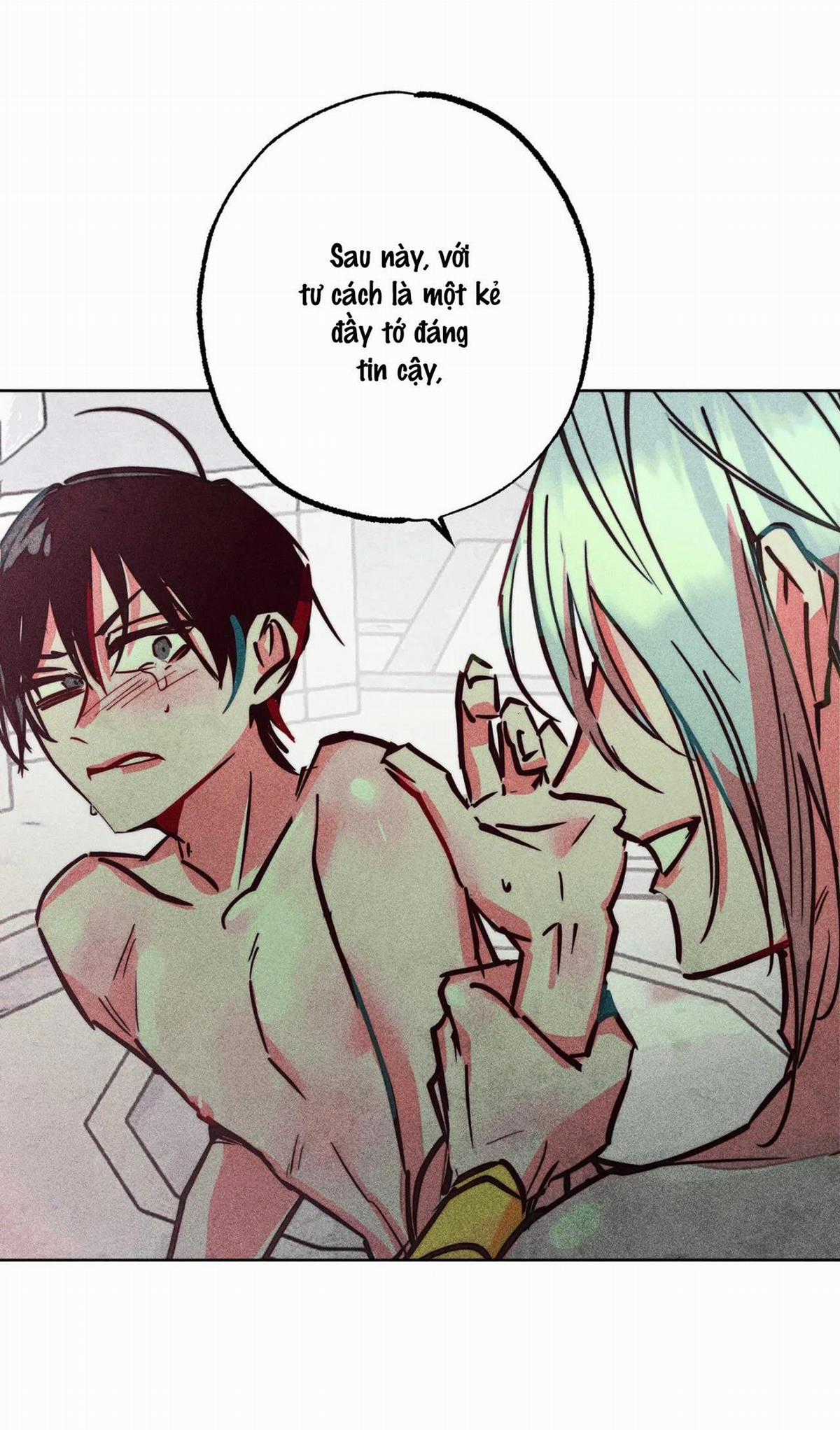 Yugioh Arc-V Chapter 45 trang 67