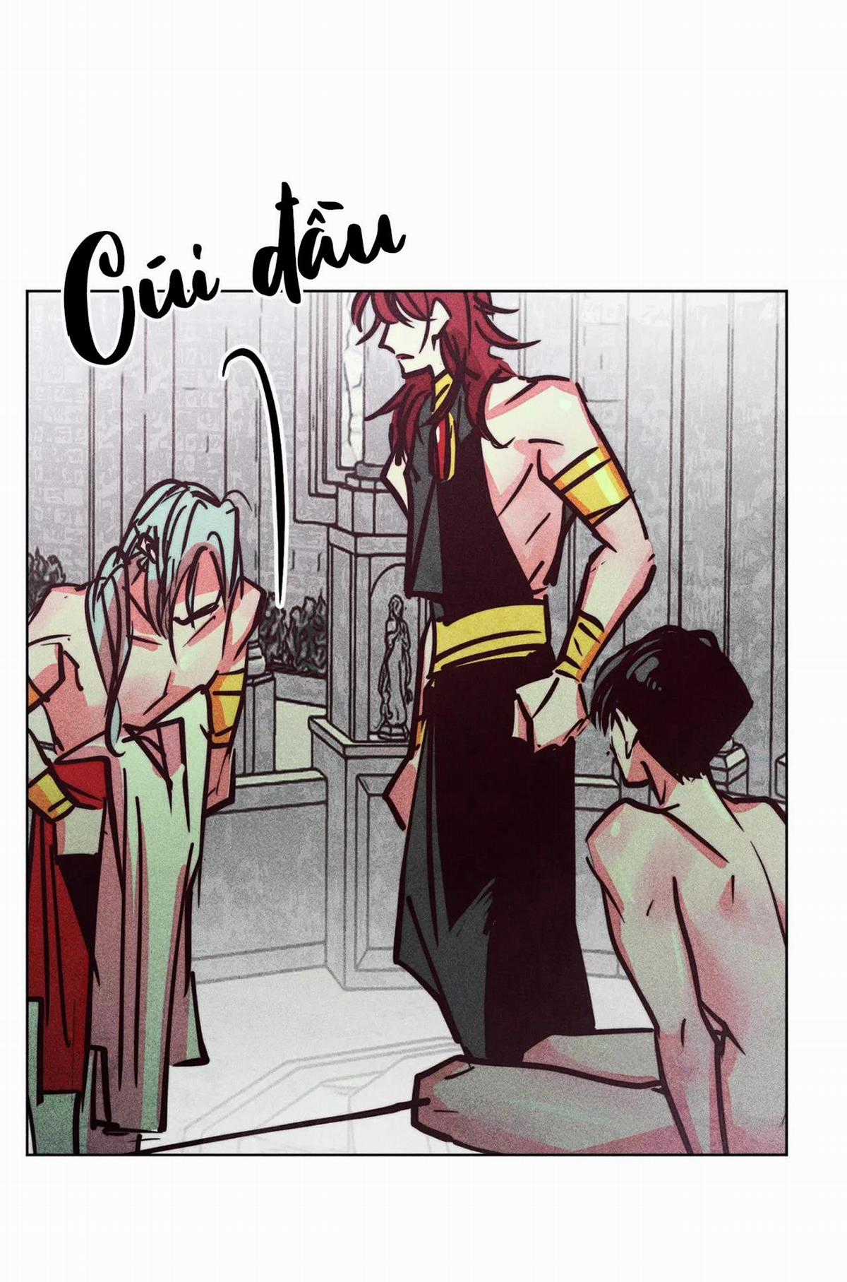 Yugioh Arc-V Chapter 45 trang 69