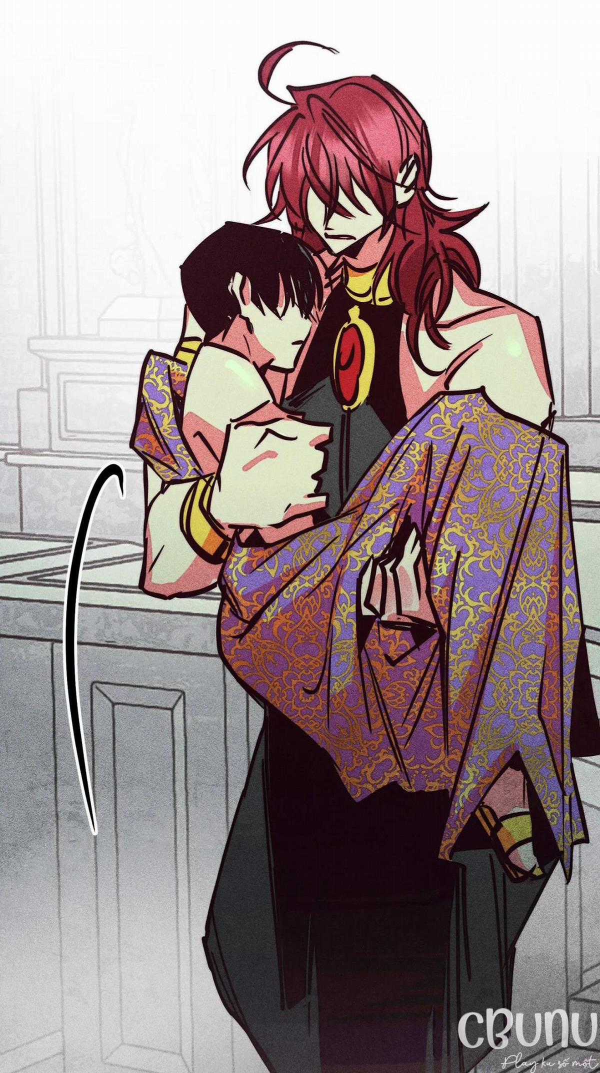 Yugioh Arc-V Chapter 45 trang 76