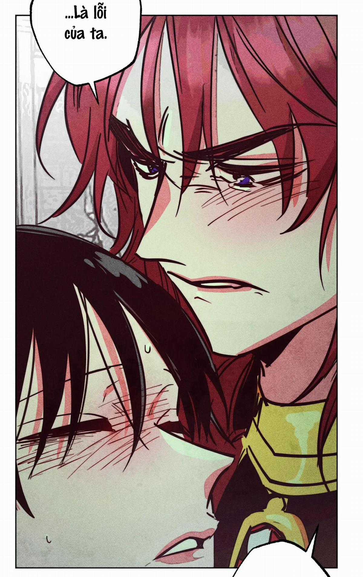 Yugioh Arc-V Chapter 45 trang 79