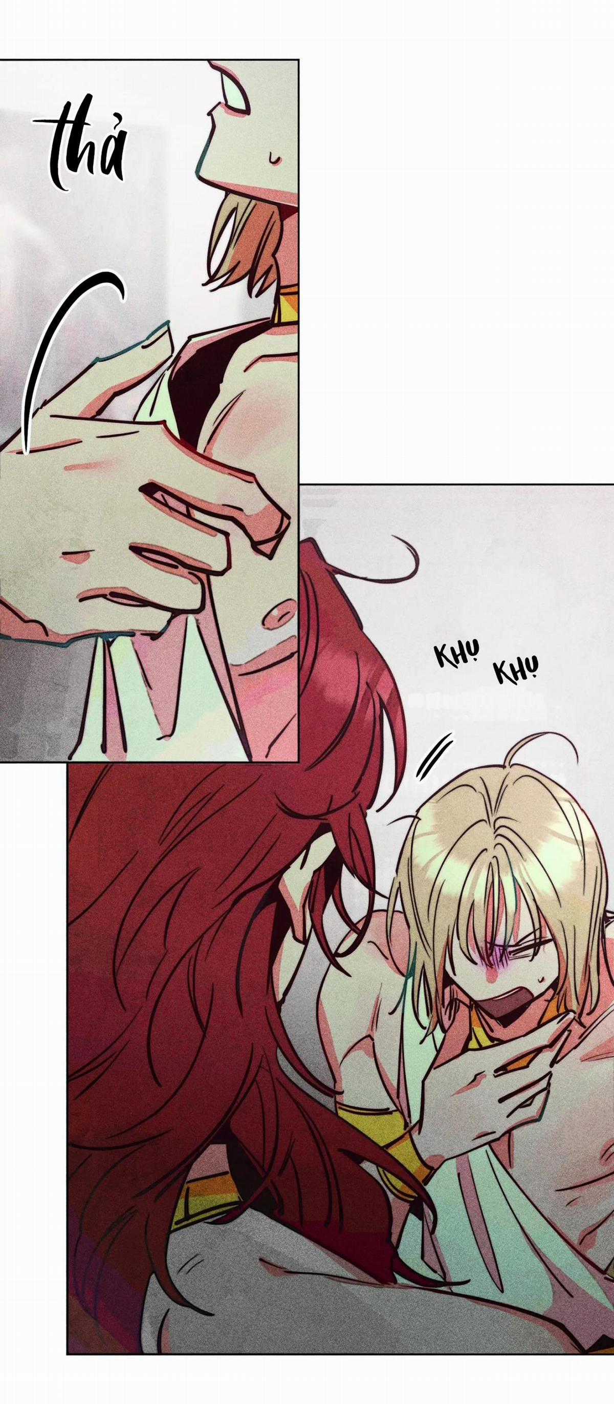 Yugioh Arc-V Chapter 45 trang 9